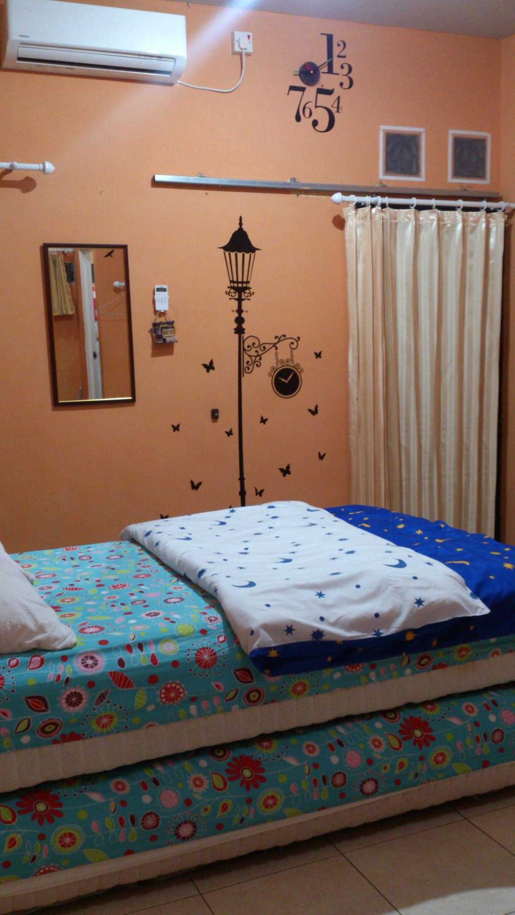 Kokas Room