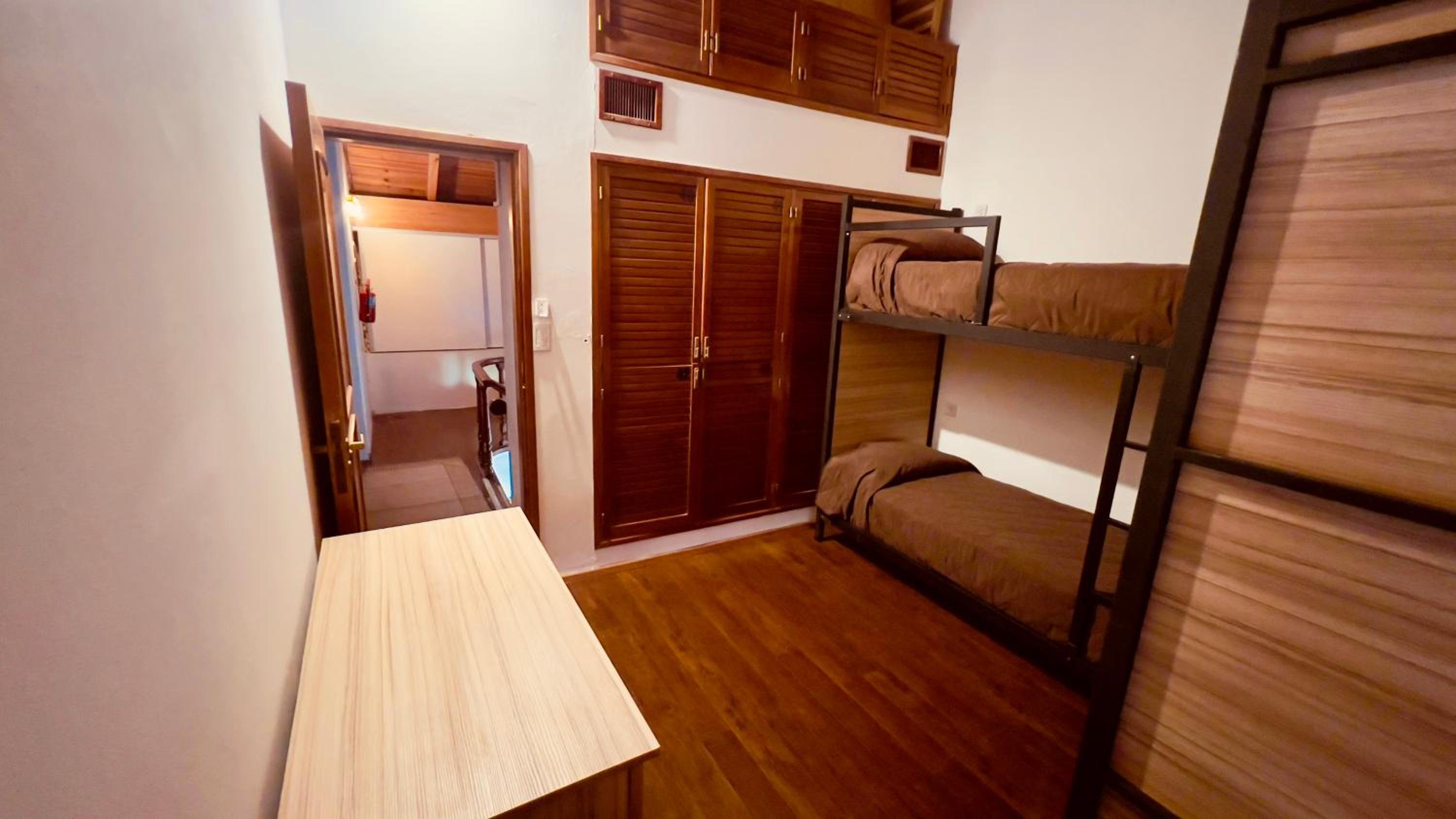 Falucho Hostel