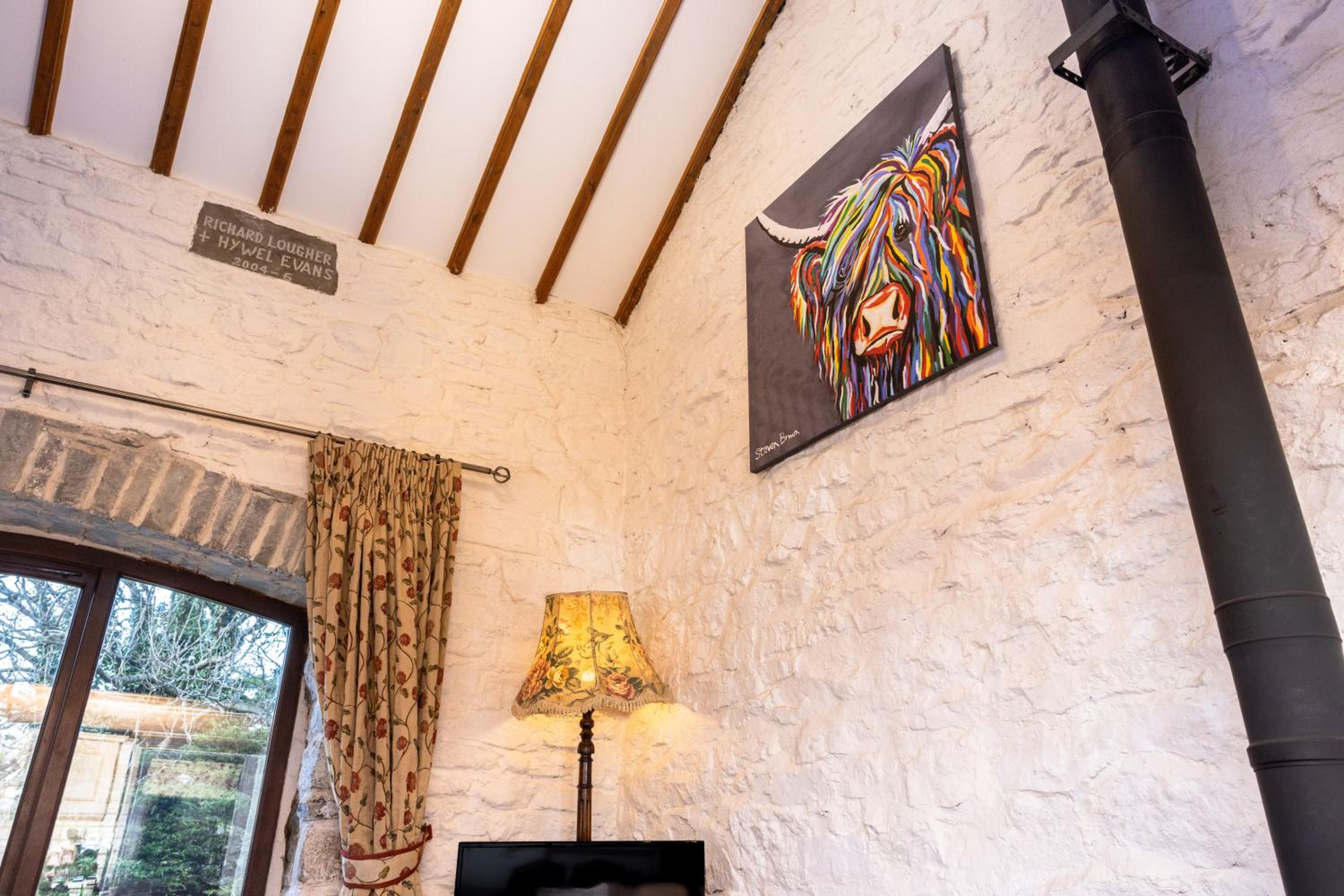 The Coach House view 4