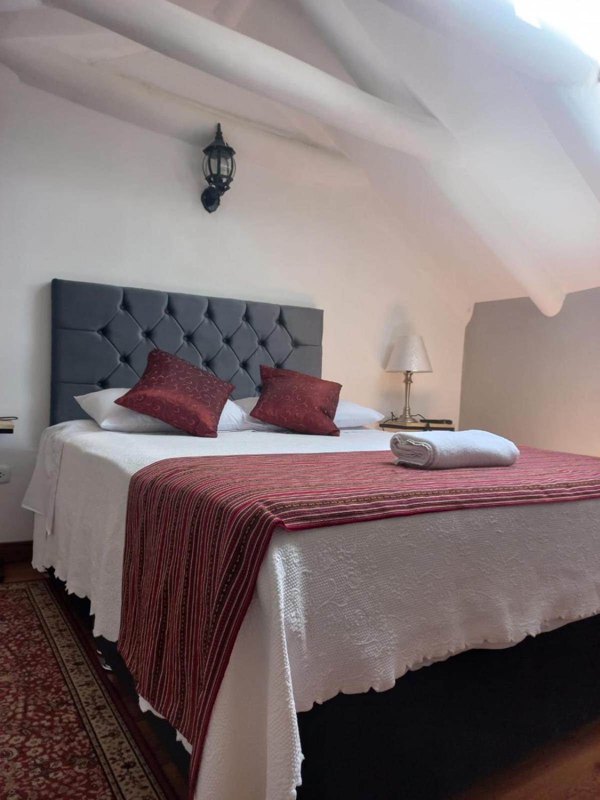 Kori Gems Inn