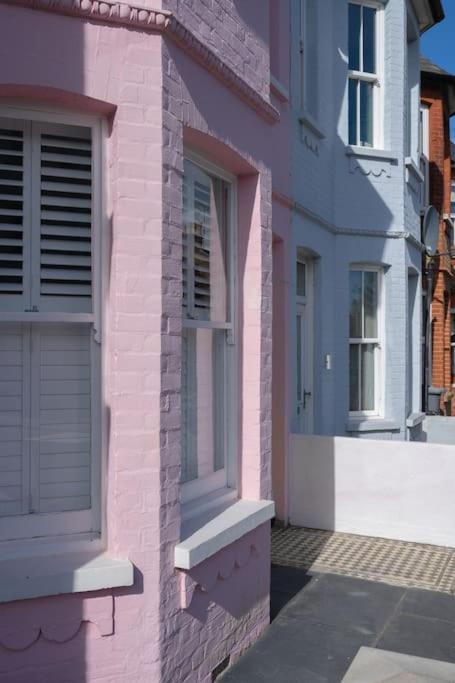 Stunning Broadstairs 5 bed Family Hse, Parking, Garden view 2