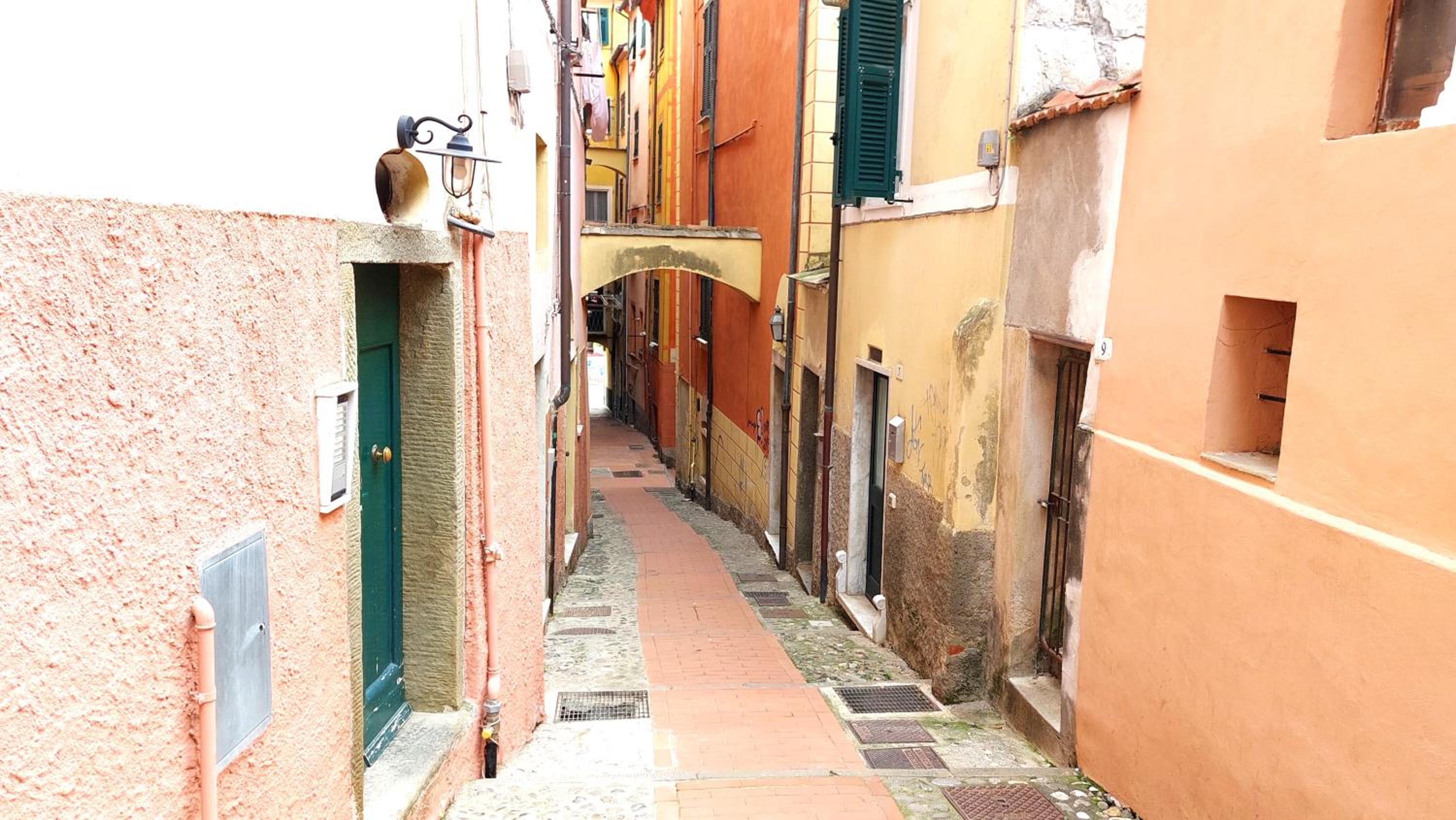 Orto D'Oria view 3