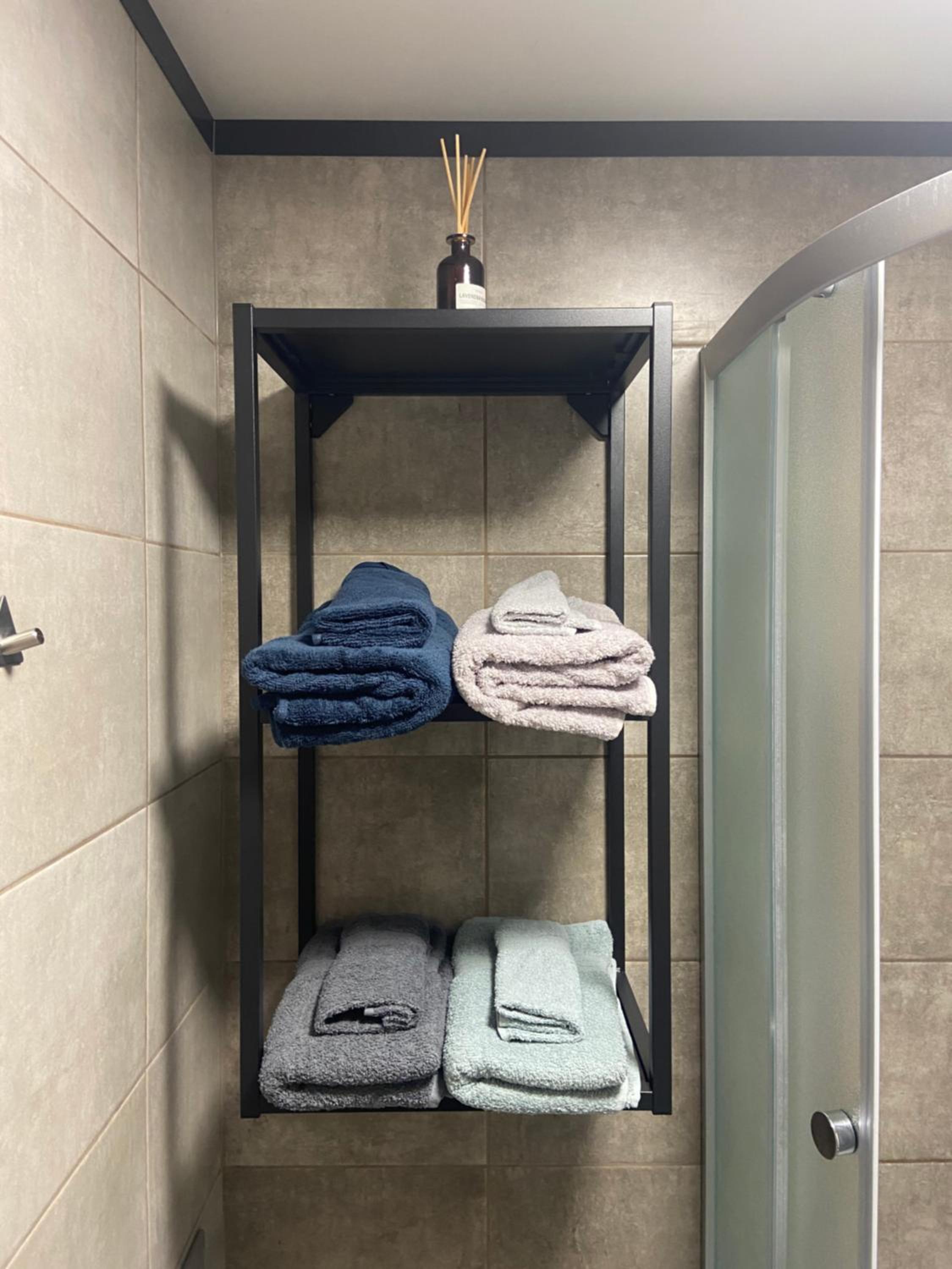 Akropole Apartment