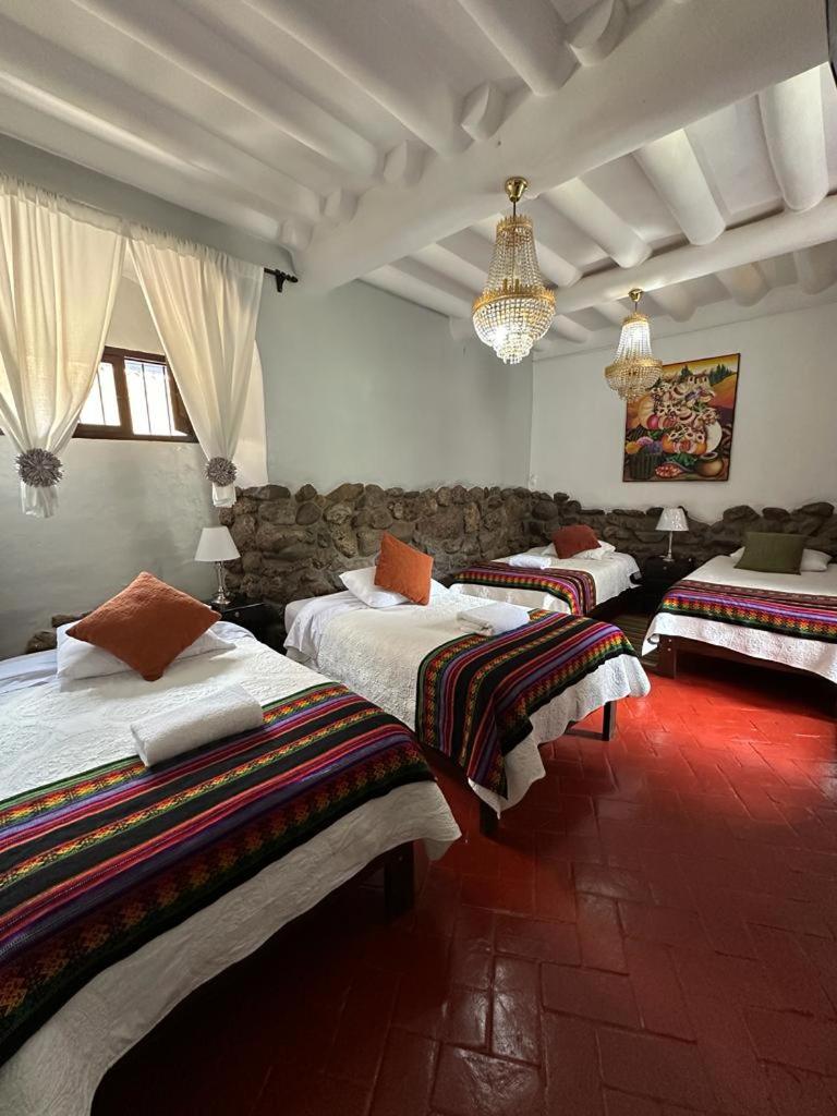 Kori Gems Inn