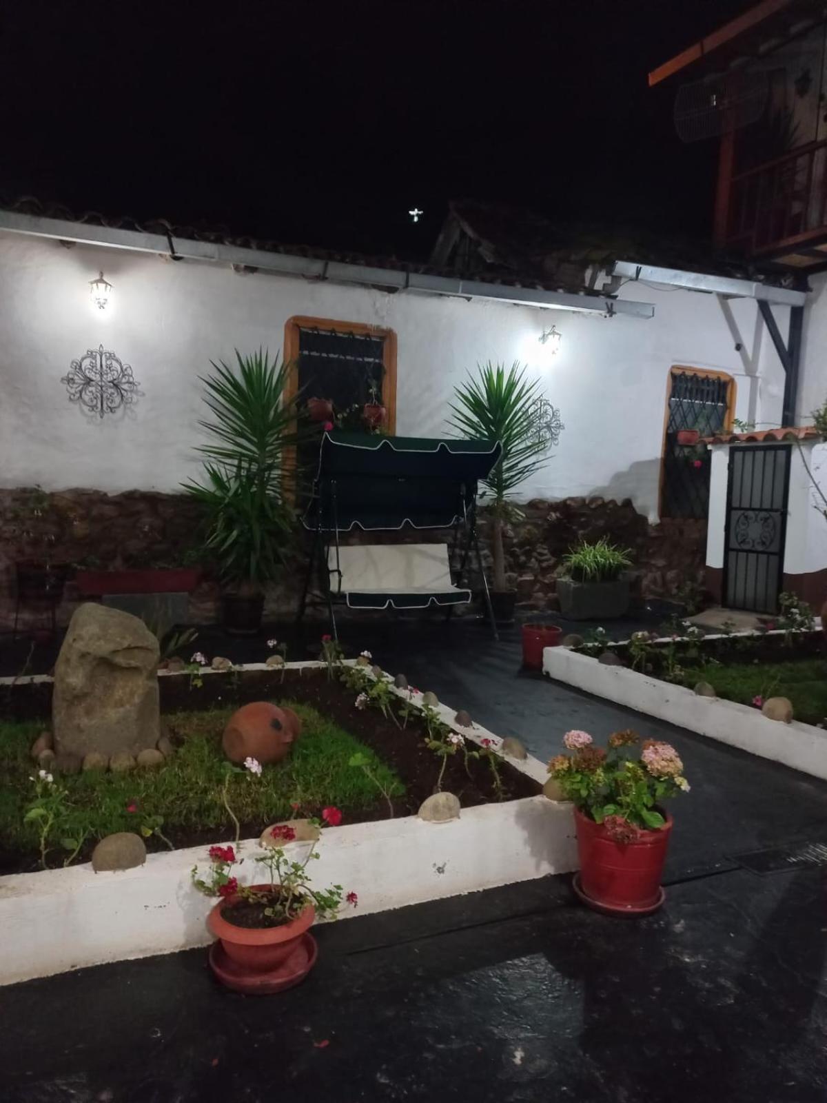 Kori Gems Inn