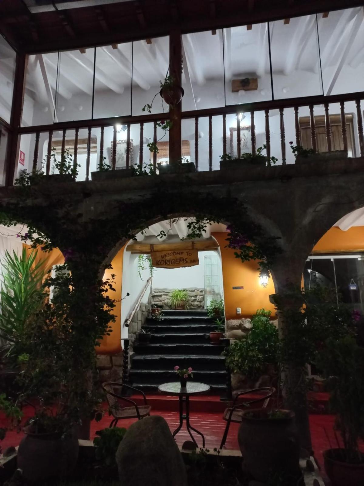 Kori Gems Inn