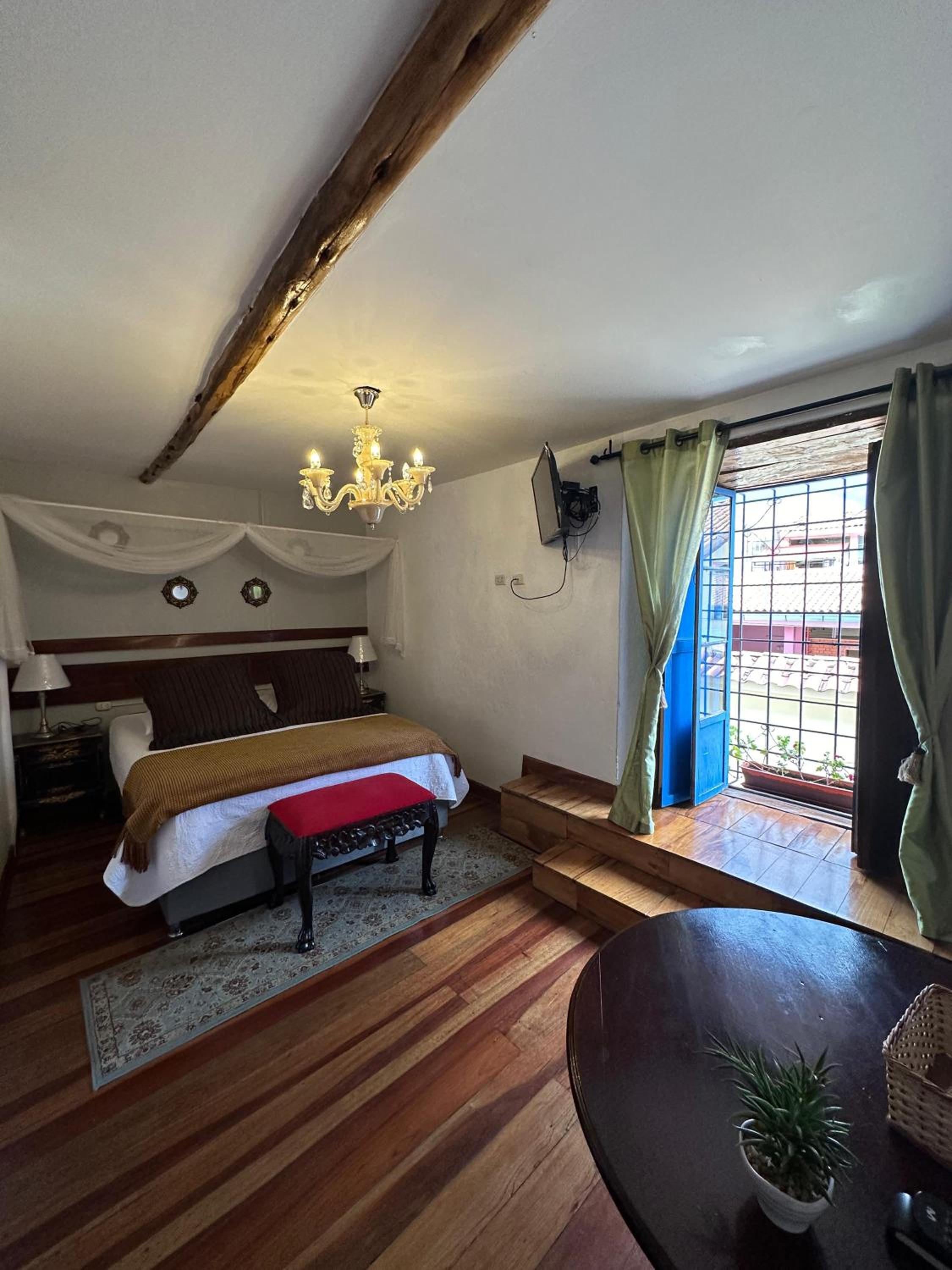 Kori Gems Inn