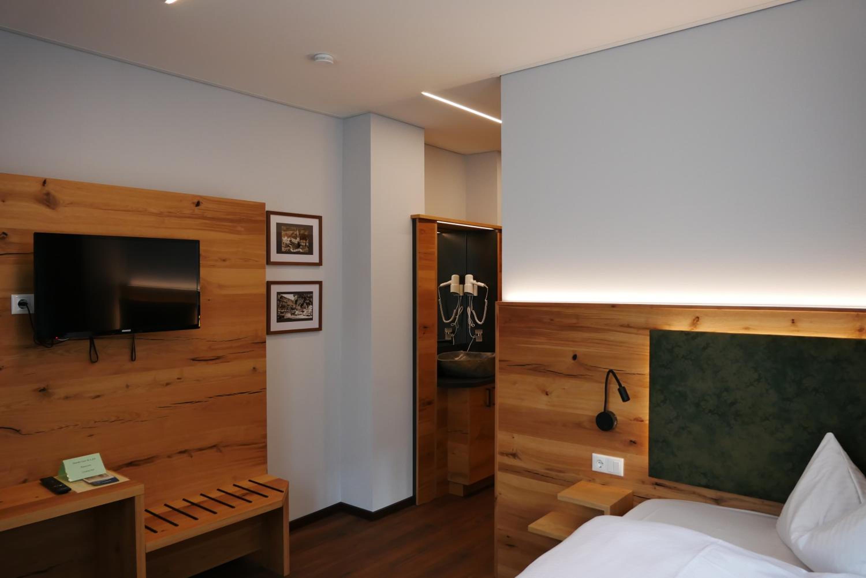 Hotel Gasthof Hereth - Property Image 16