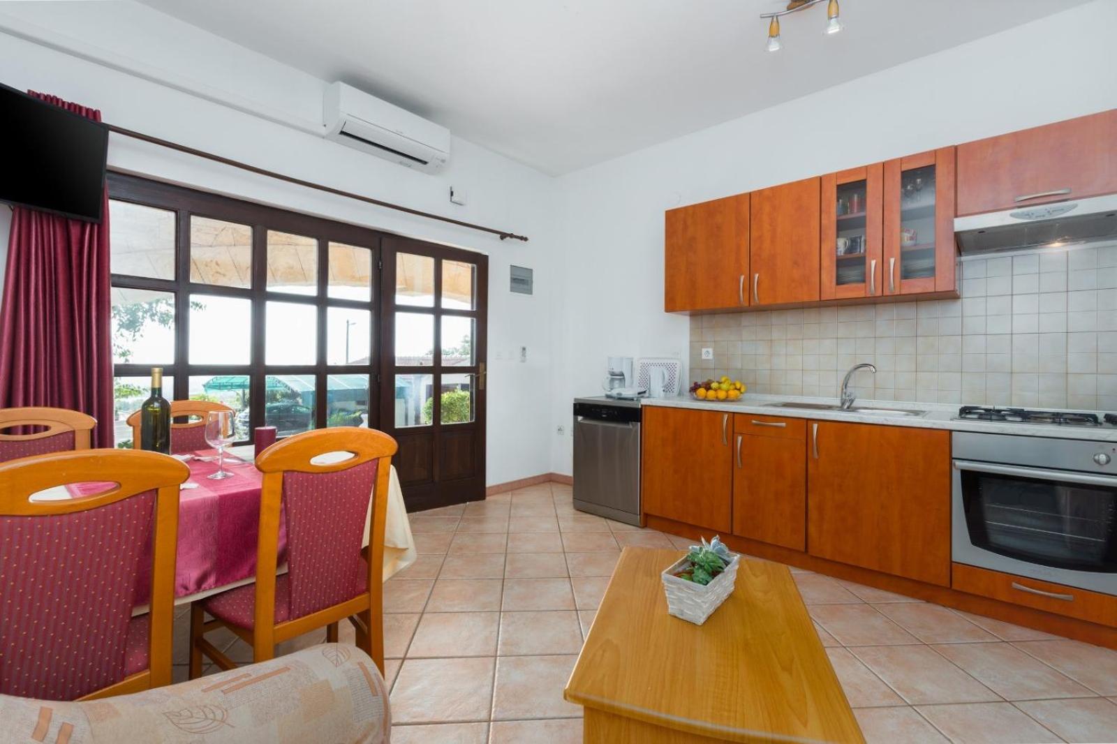 Apartment Damjan