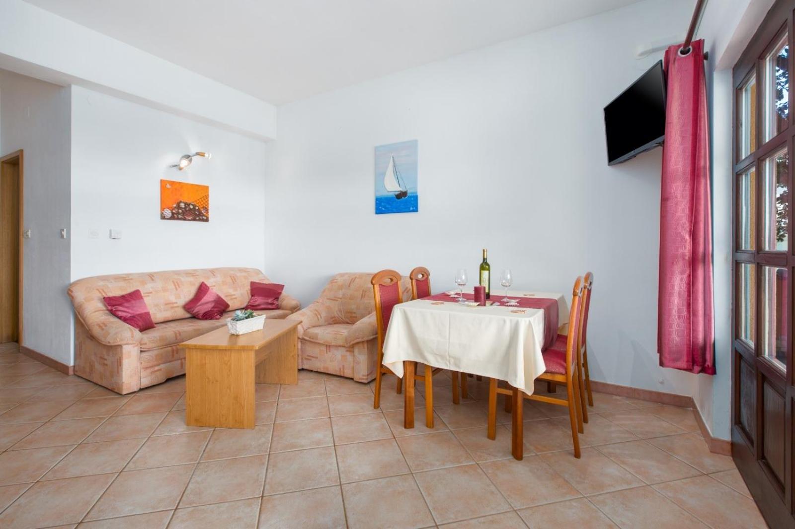 Apartment Damjan