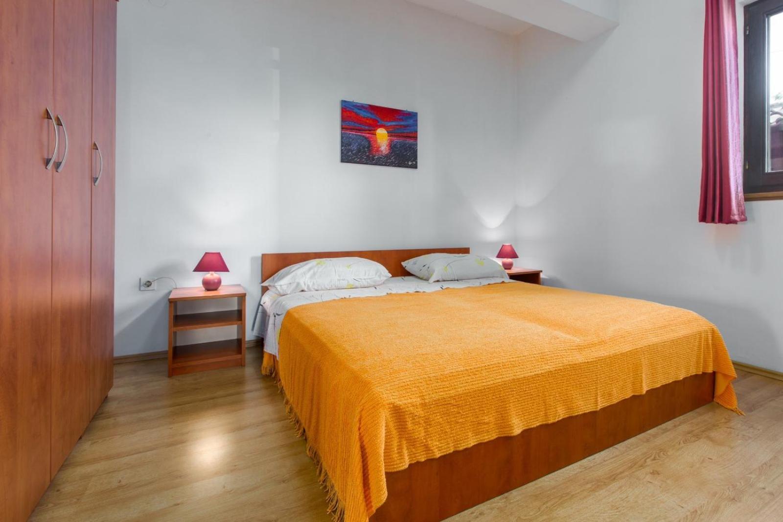 Apartment Damjan