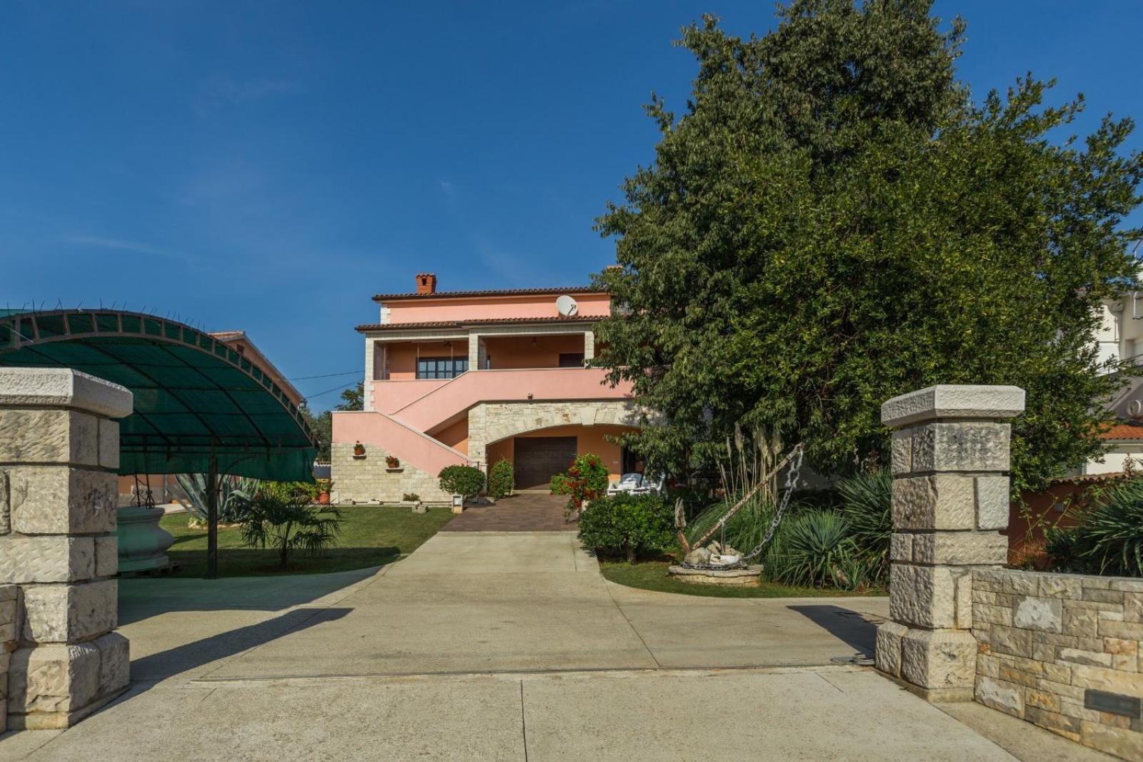 Apartment Damjan
