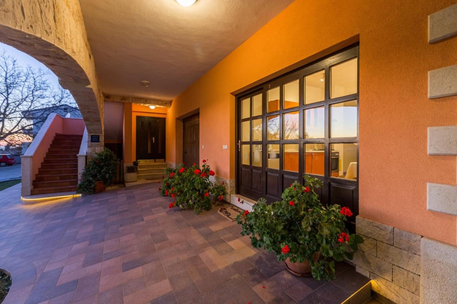 Apartment Damjan