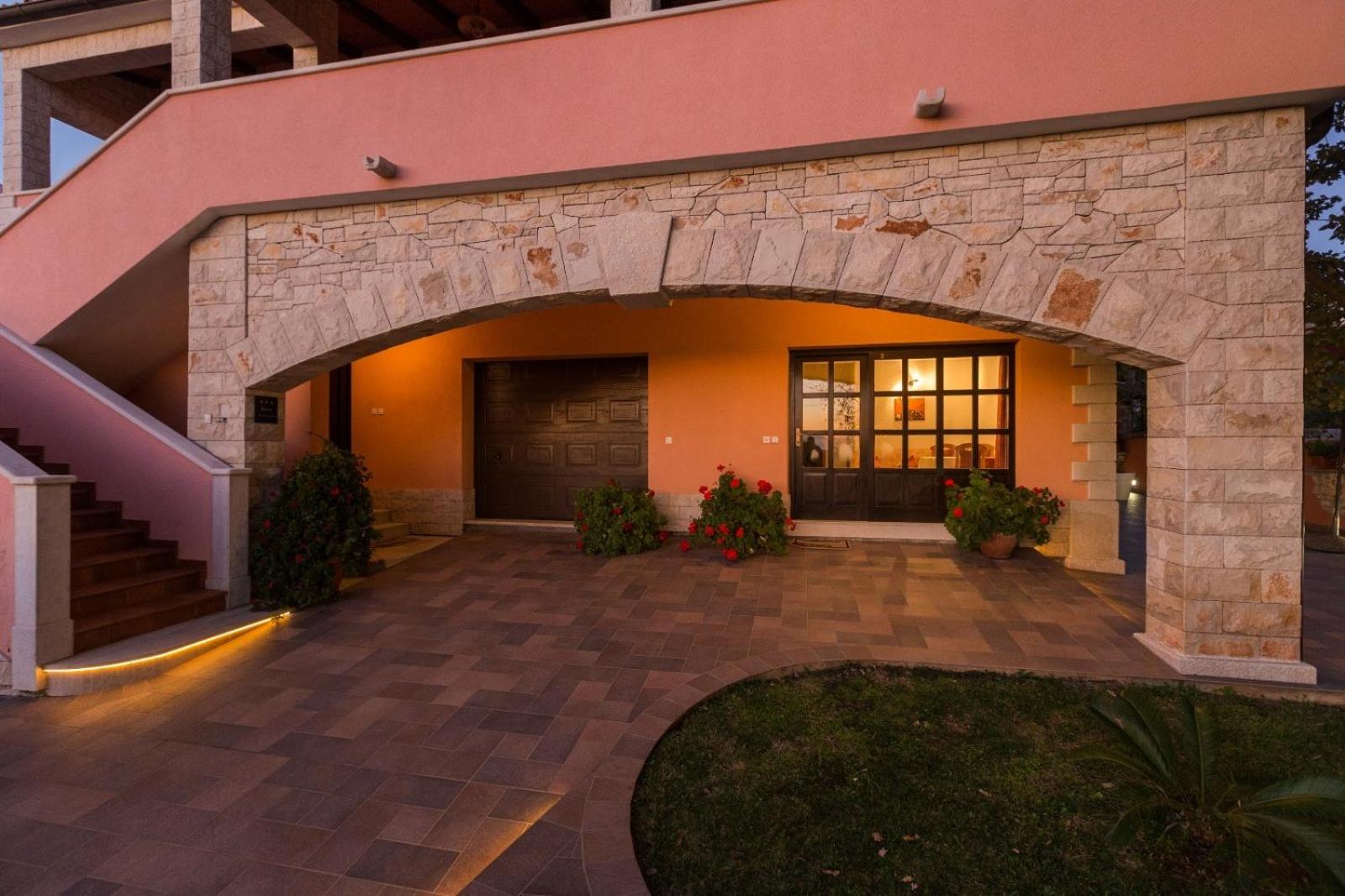 Apartment Damjan