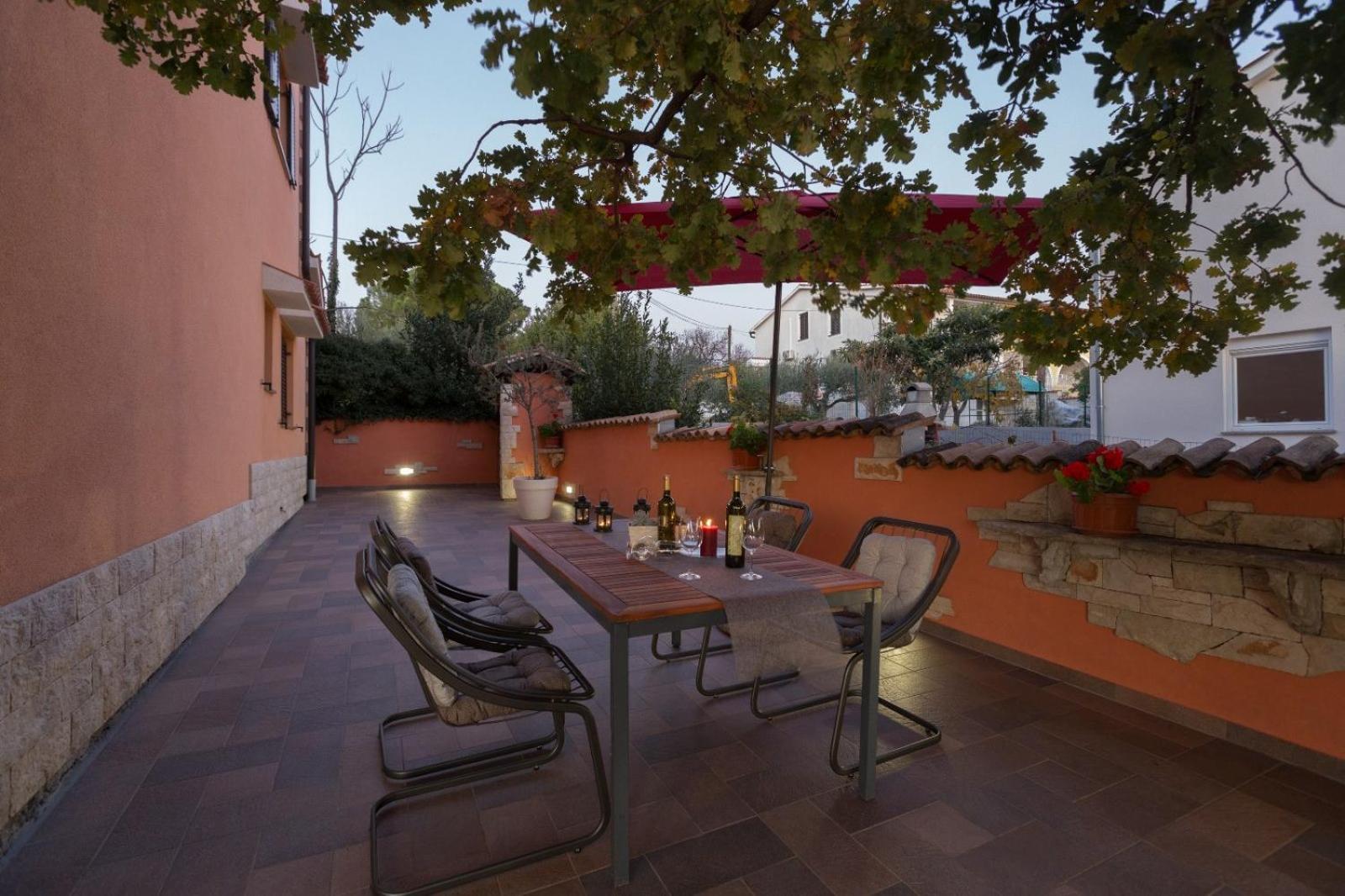 Apartment Damjan