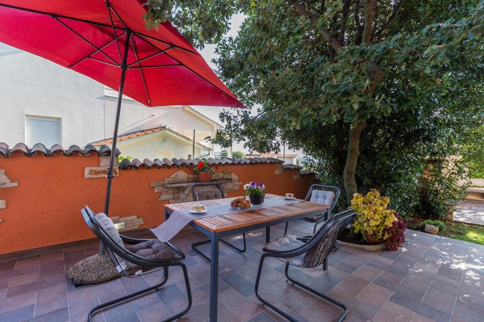 Apartment Damjan