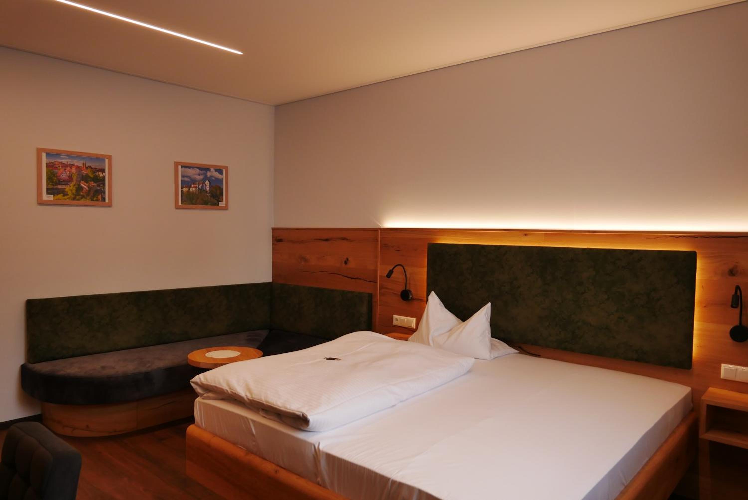 Hotel Gasthof Hereth - Property Image 1