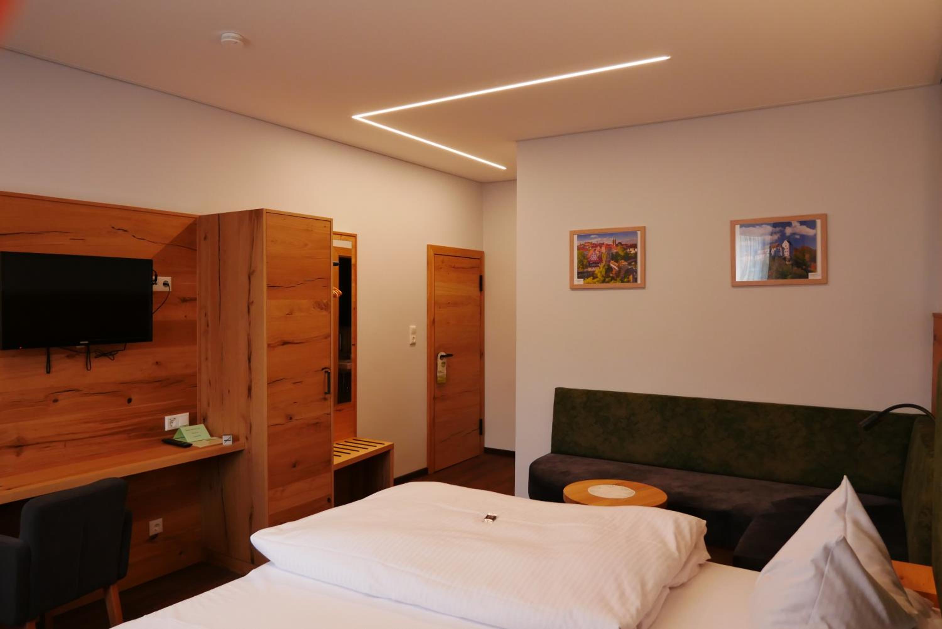 Hotel Gasthof Hereth - Property Image 9