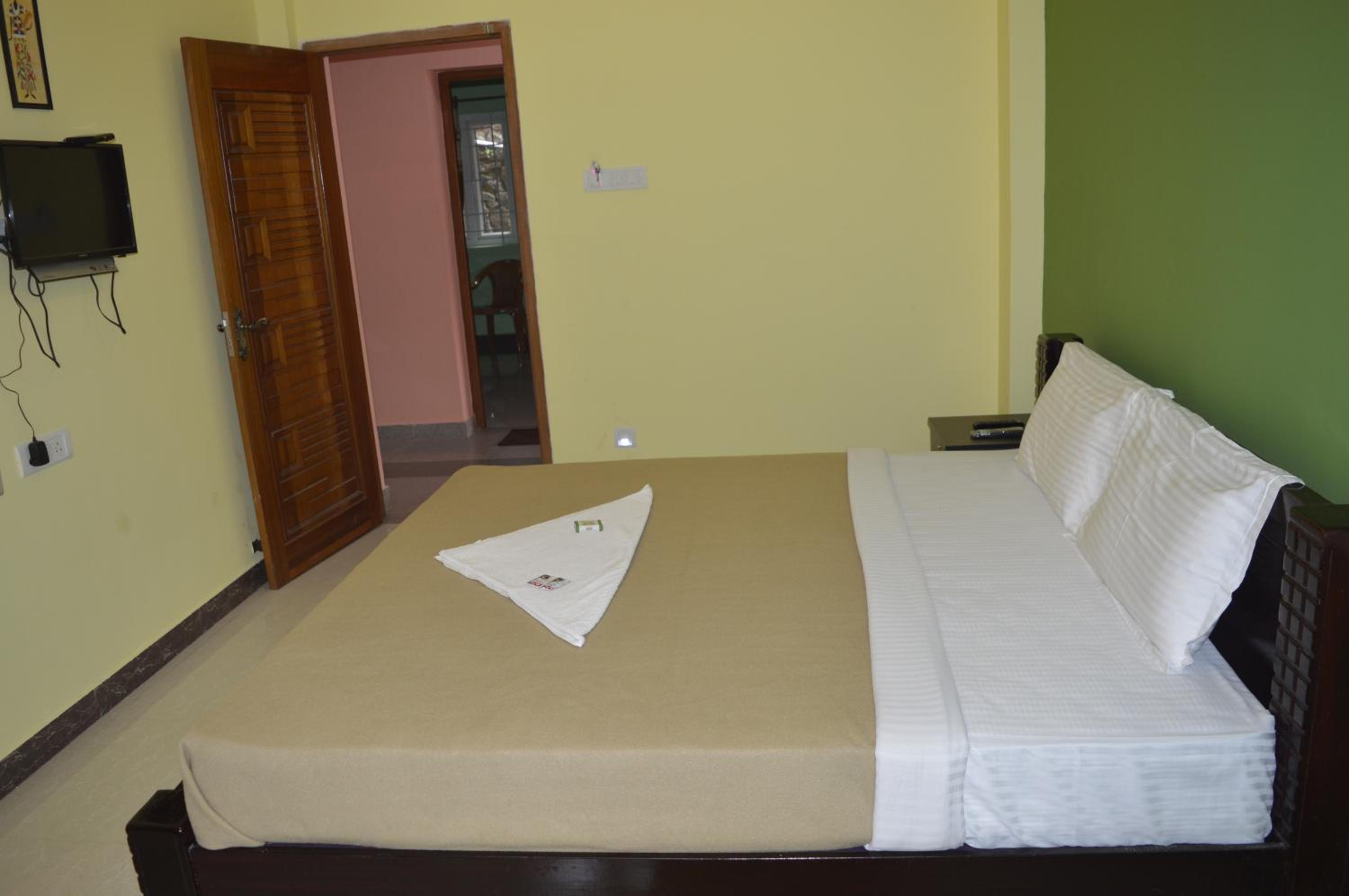 Aaram Holidays Phase1 view 3