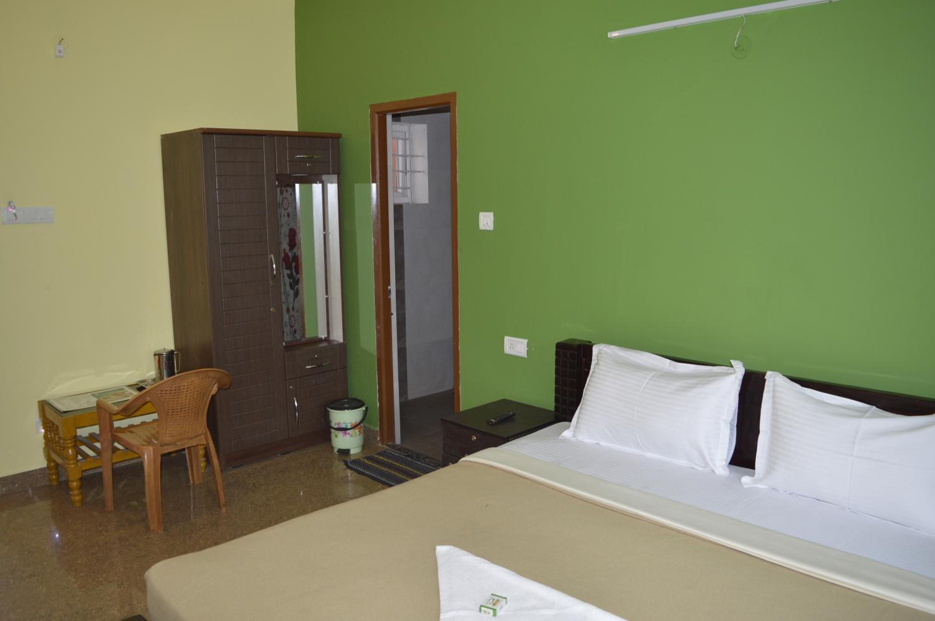 Aaram Holidays Phase1 view 4