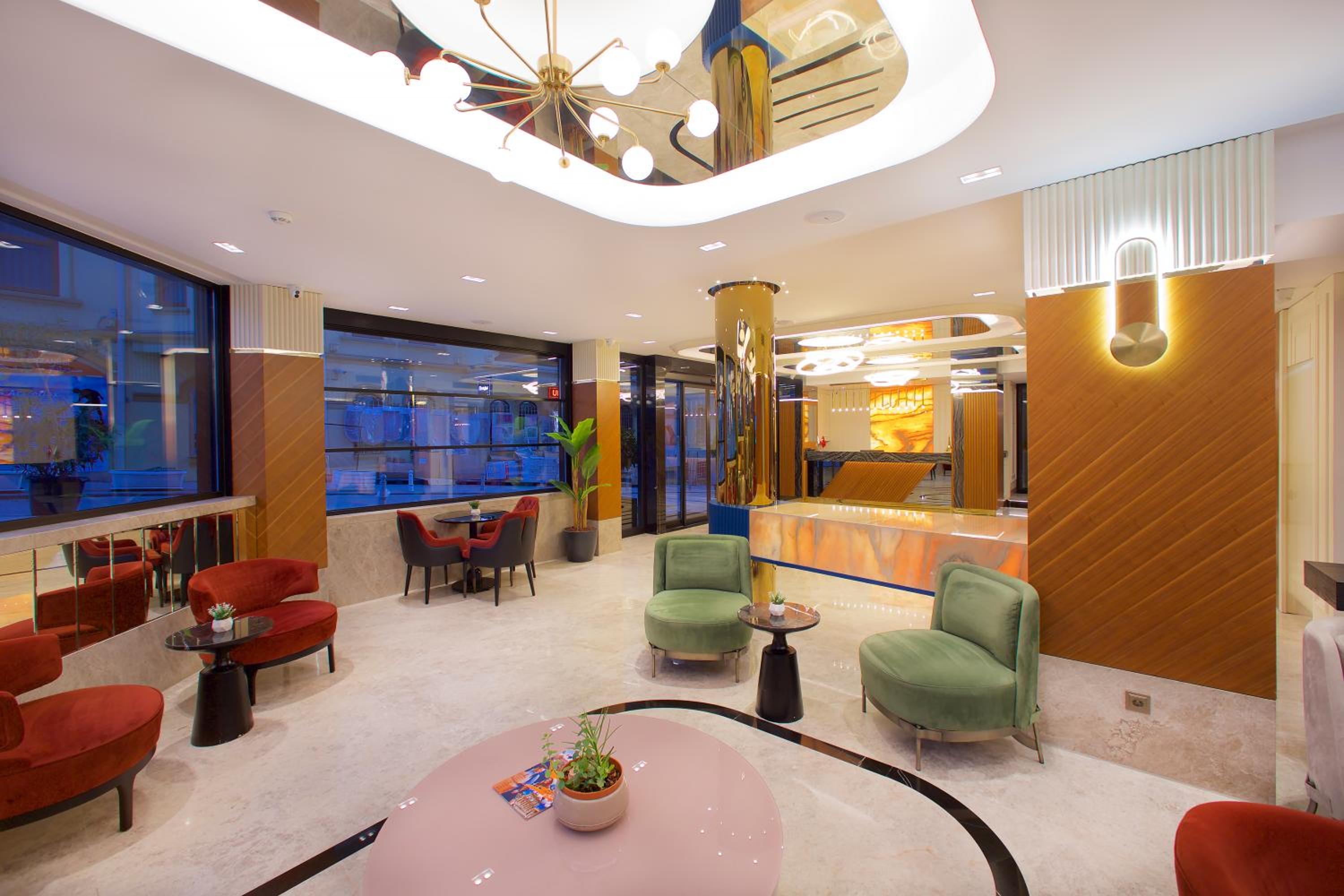 Eyfel Otel - Image 46