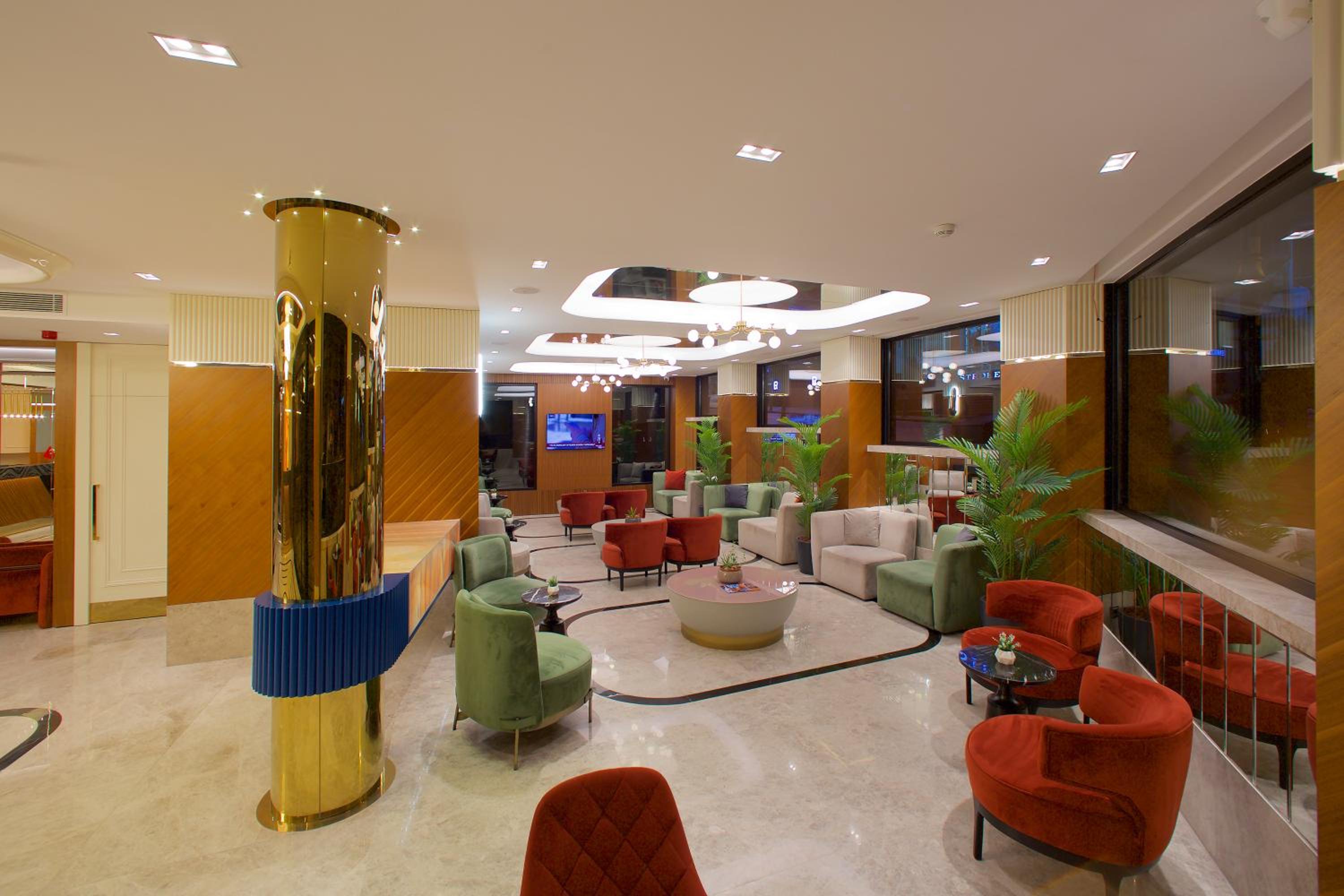 Eyfel Otel - Image 49