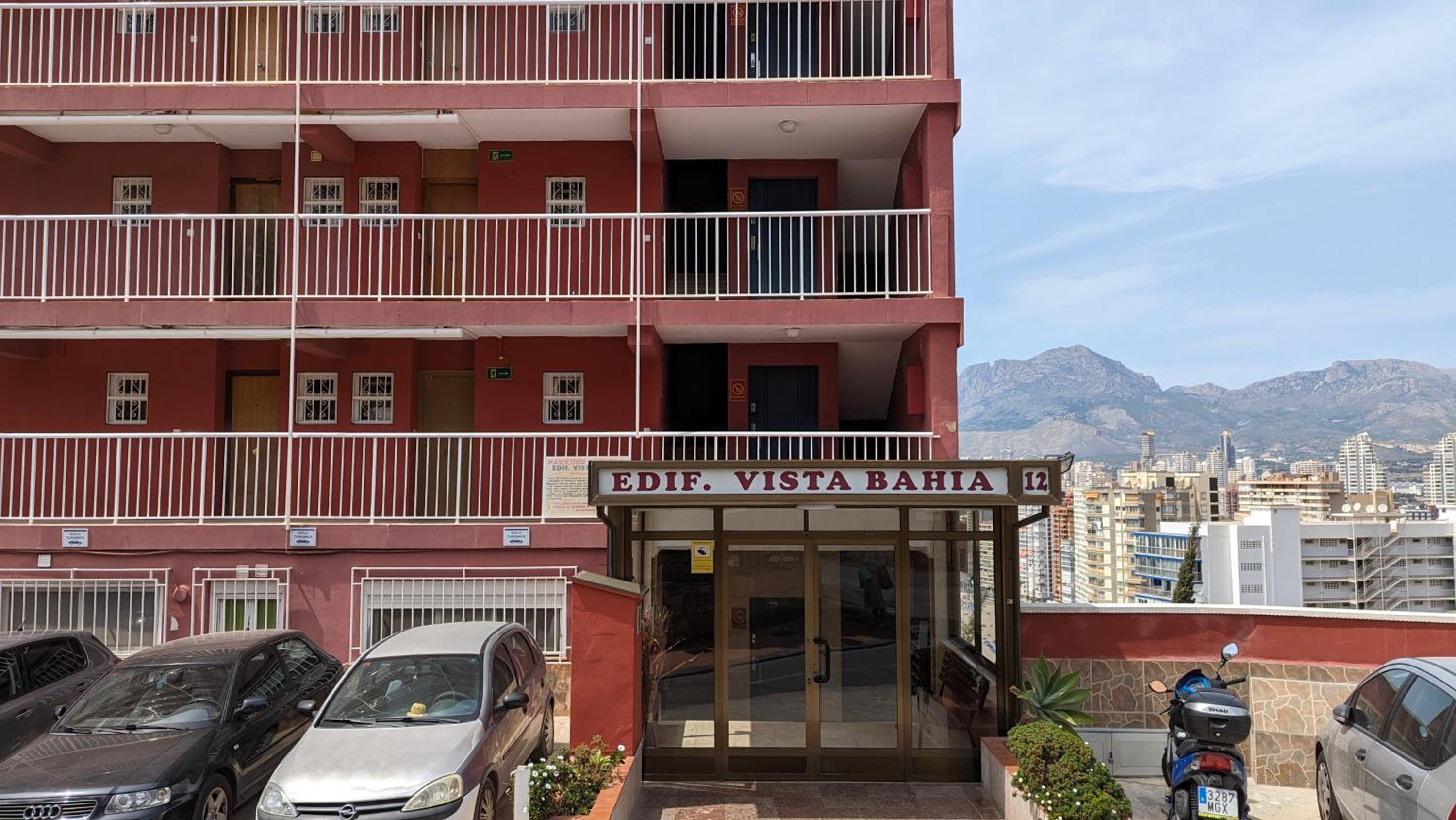 VISTAS BAHIA sweet apartment photo 2