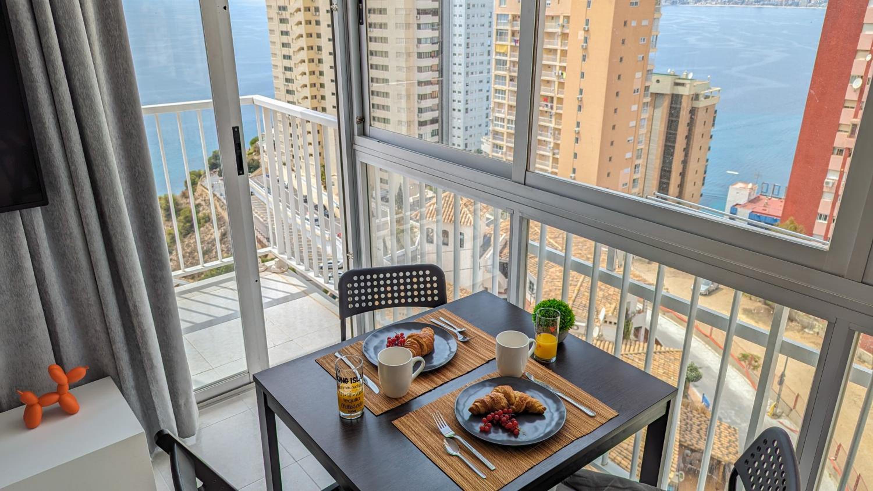 VISTAS BAHIA sweet apartment photo 4