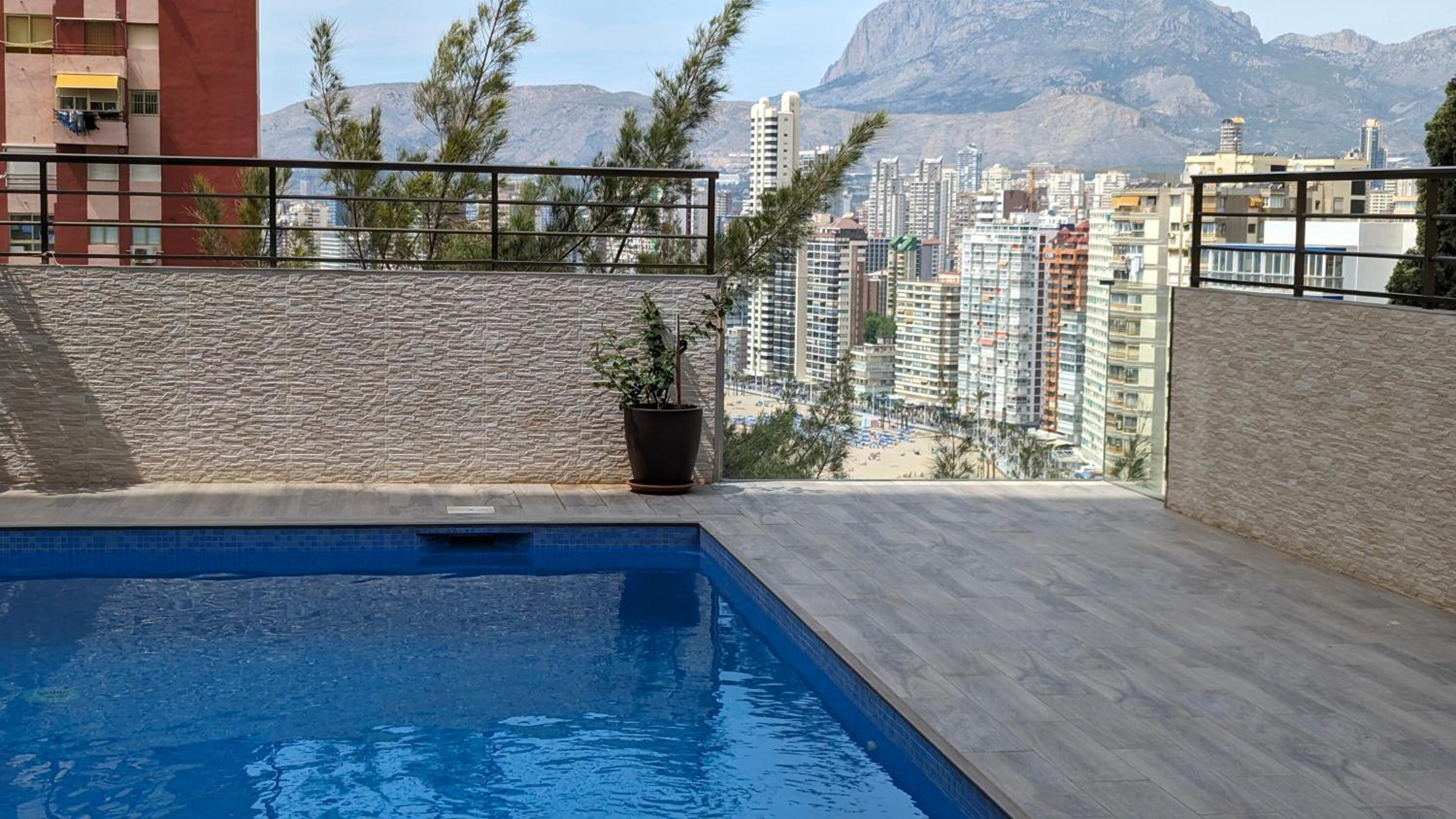 VISTAS BAHIA sweet apartment photo 3