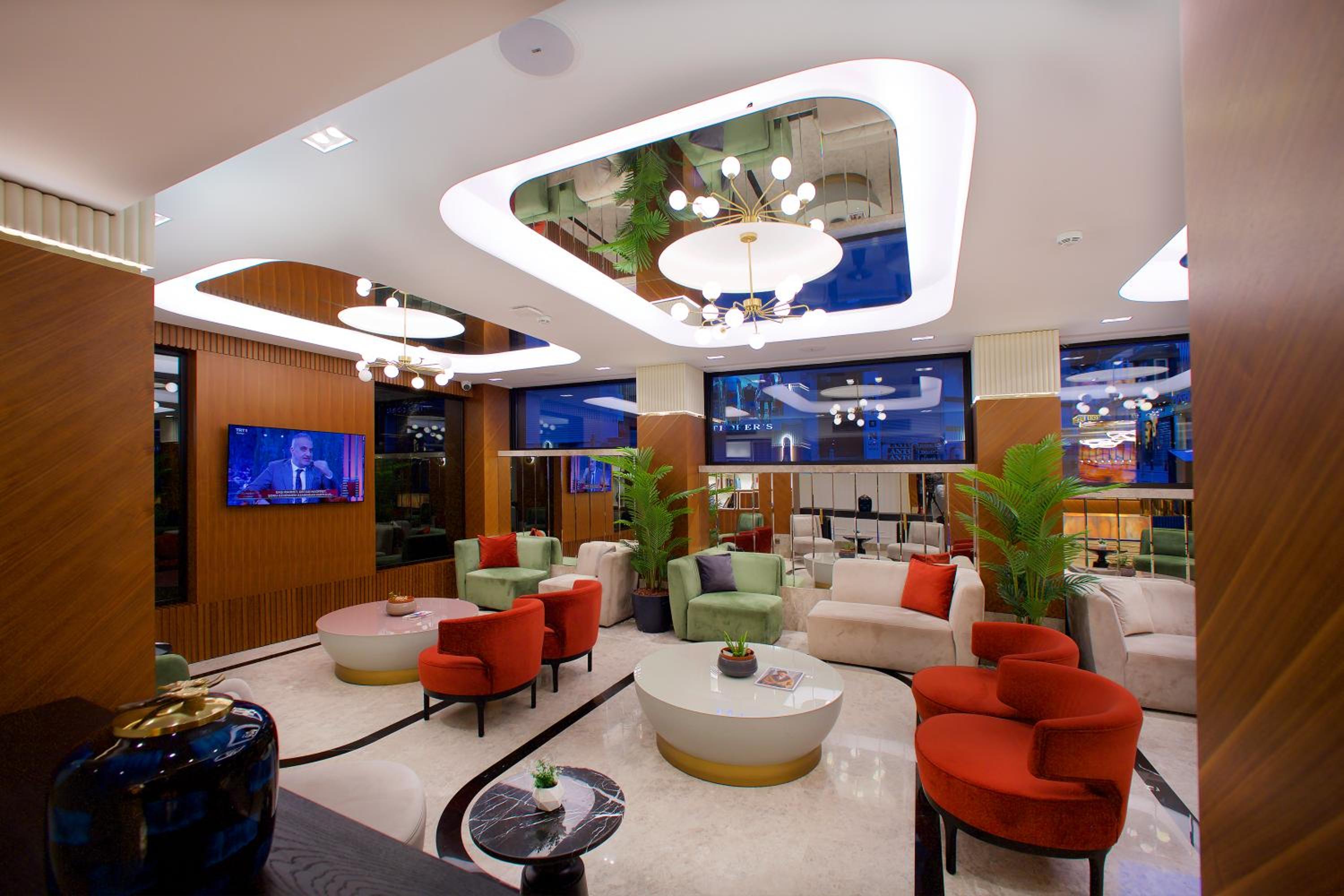 Eyfel Otel - Image 54