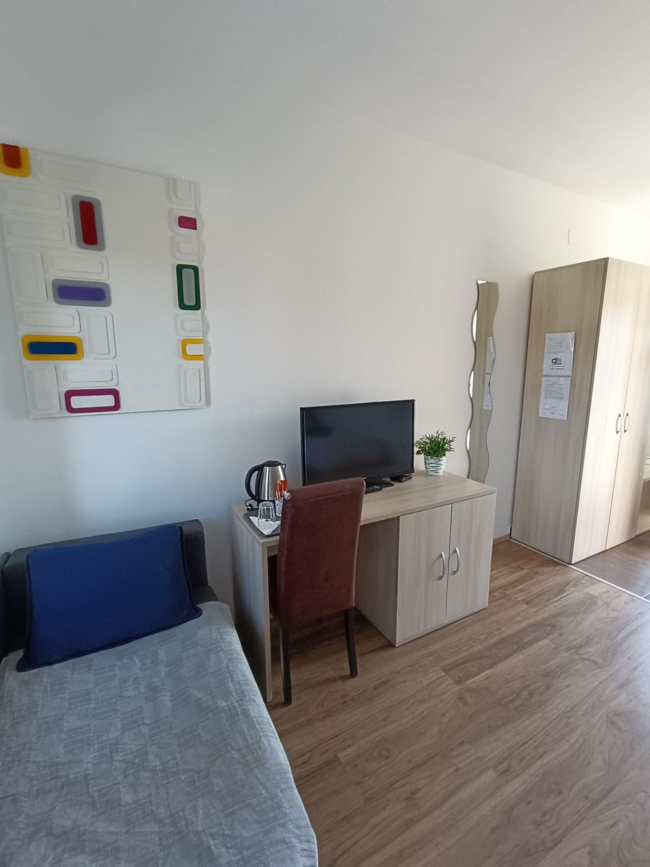 Hotel Guesthouse Stari Jasen