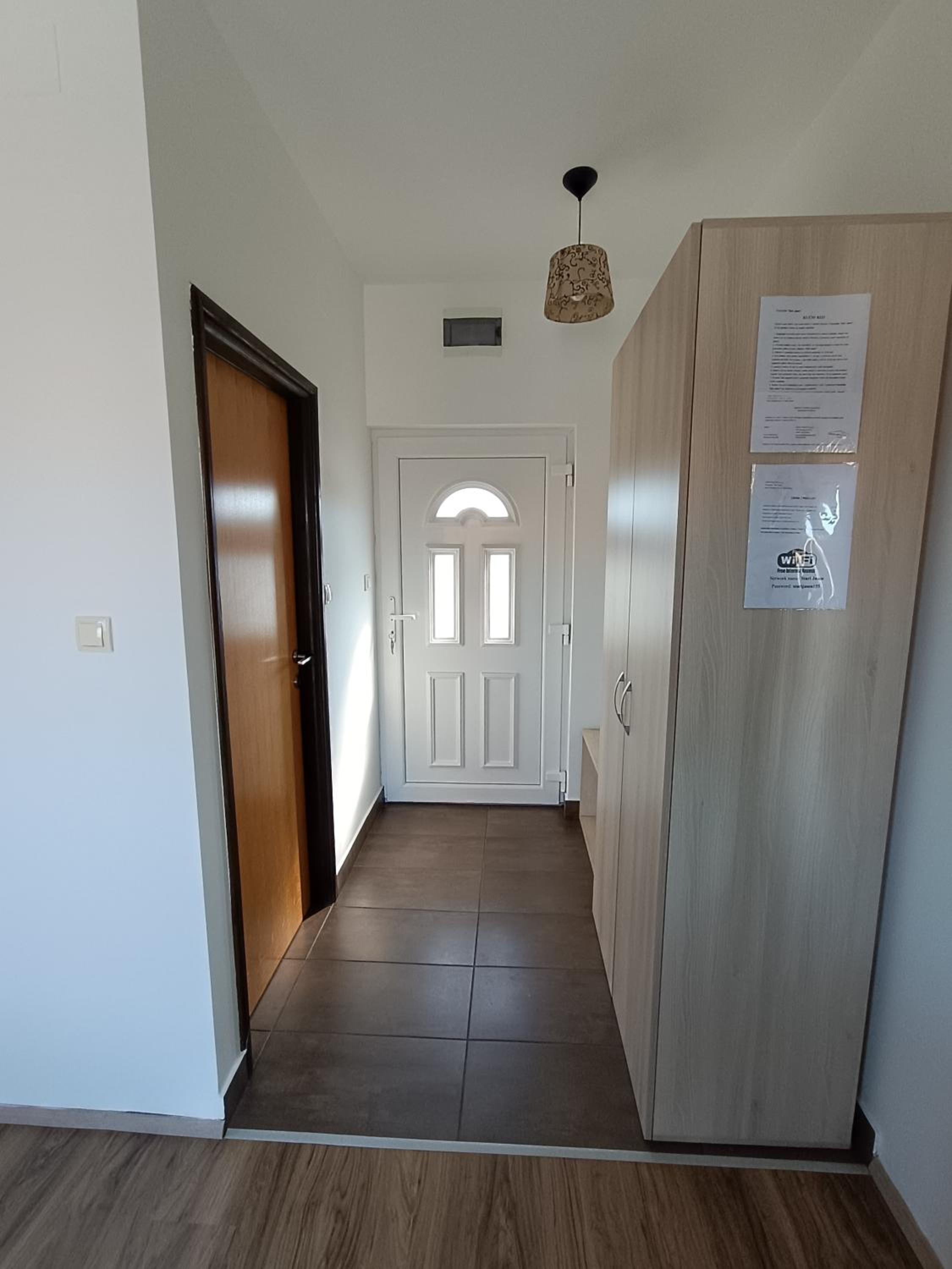 Hotel Guesthouse Stari Jasen