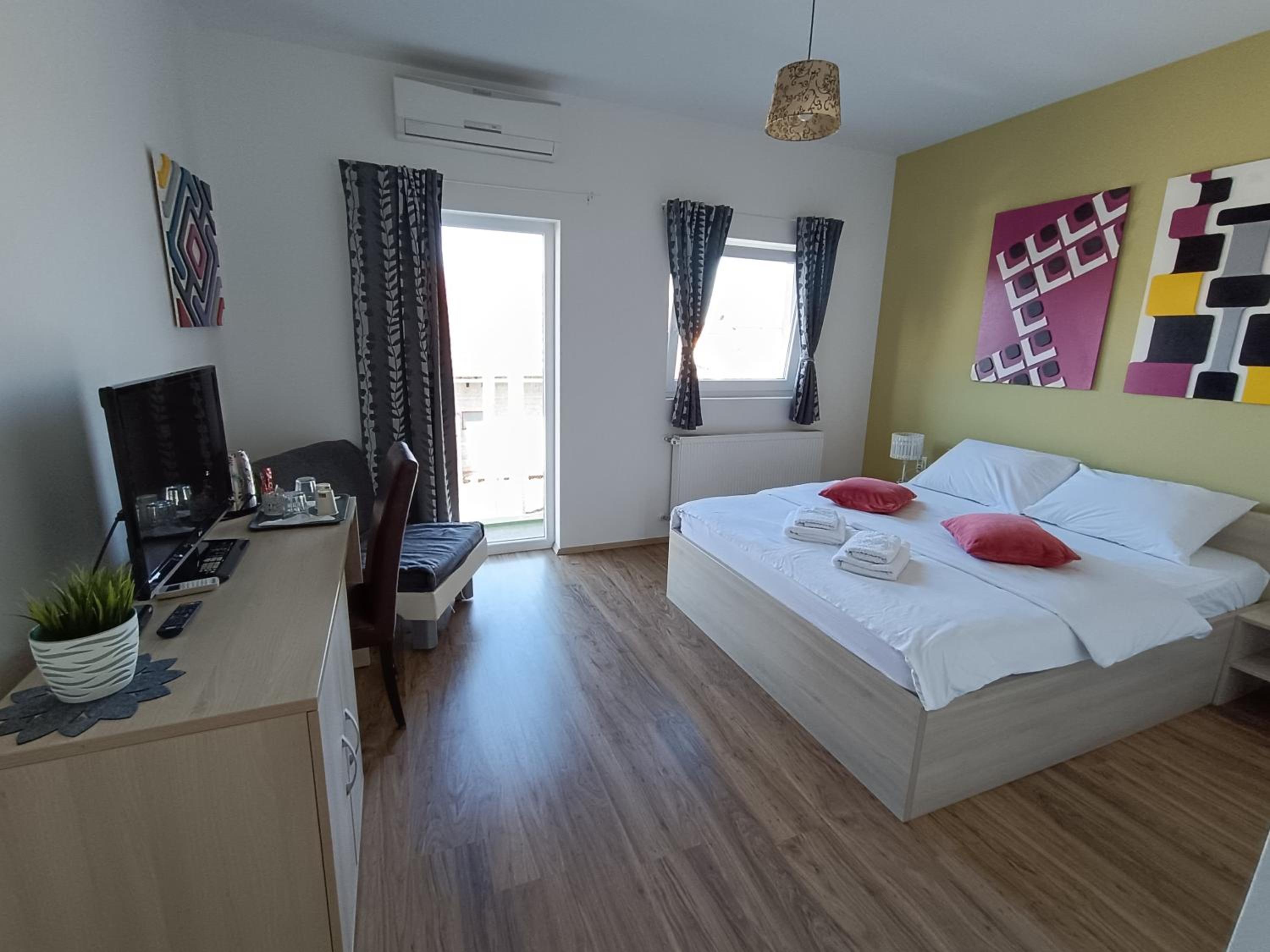 Hotel Guesthouse Stari Jasen