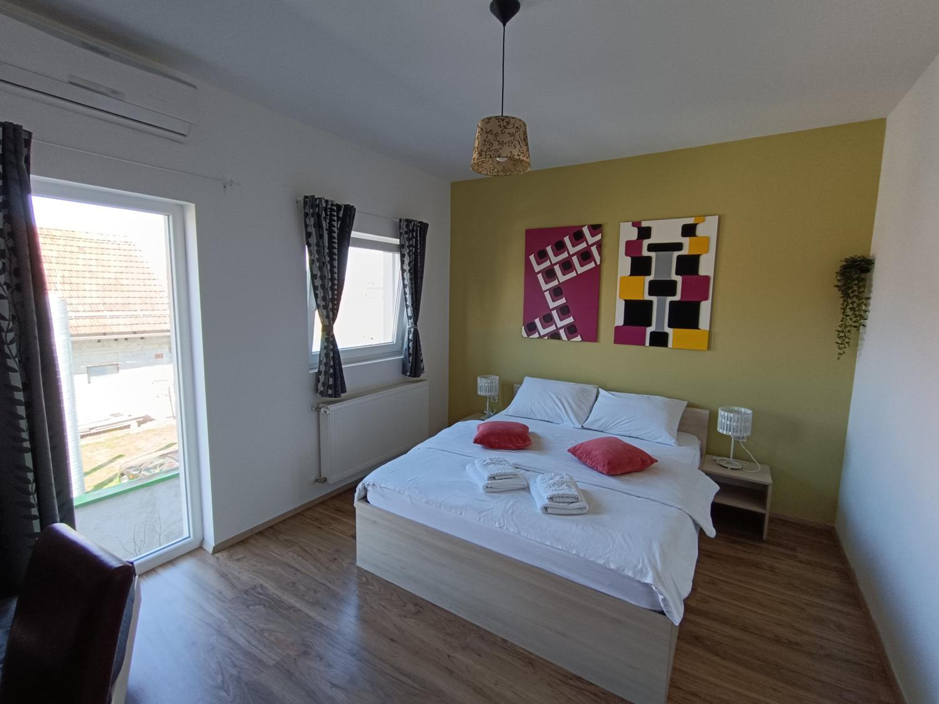 Hotel Guesthouse Stari Jasen