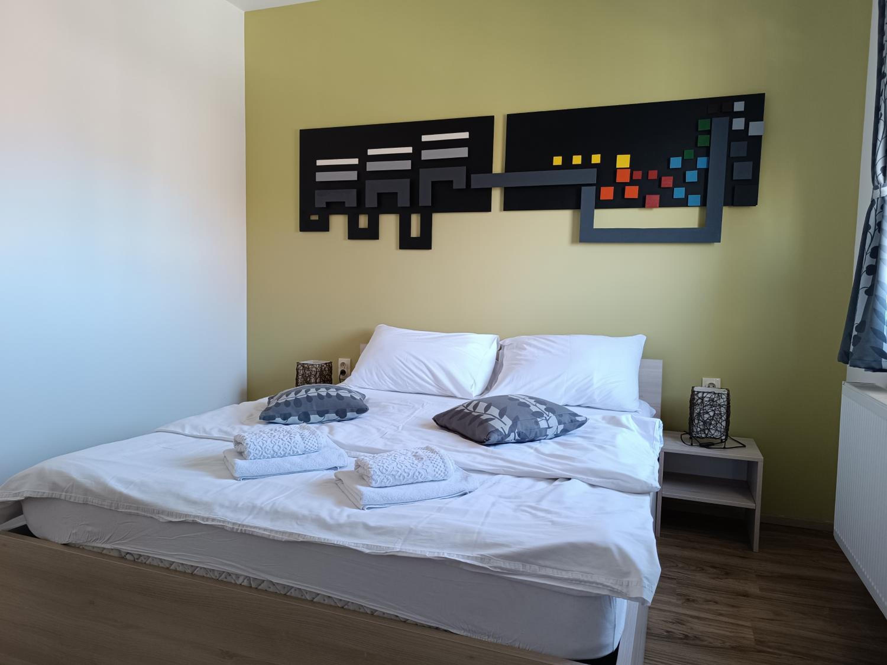 Hotel Guesthouse Stari Jasen