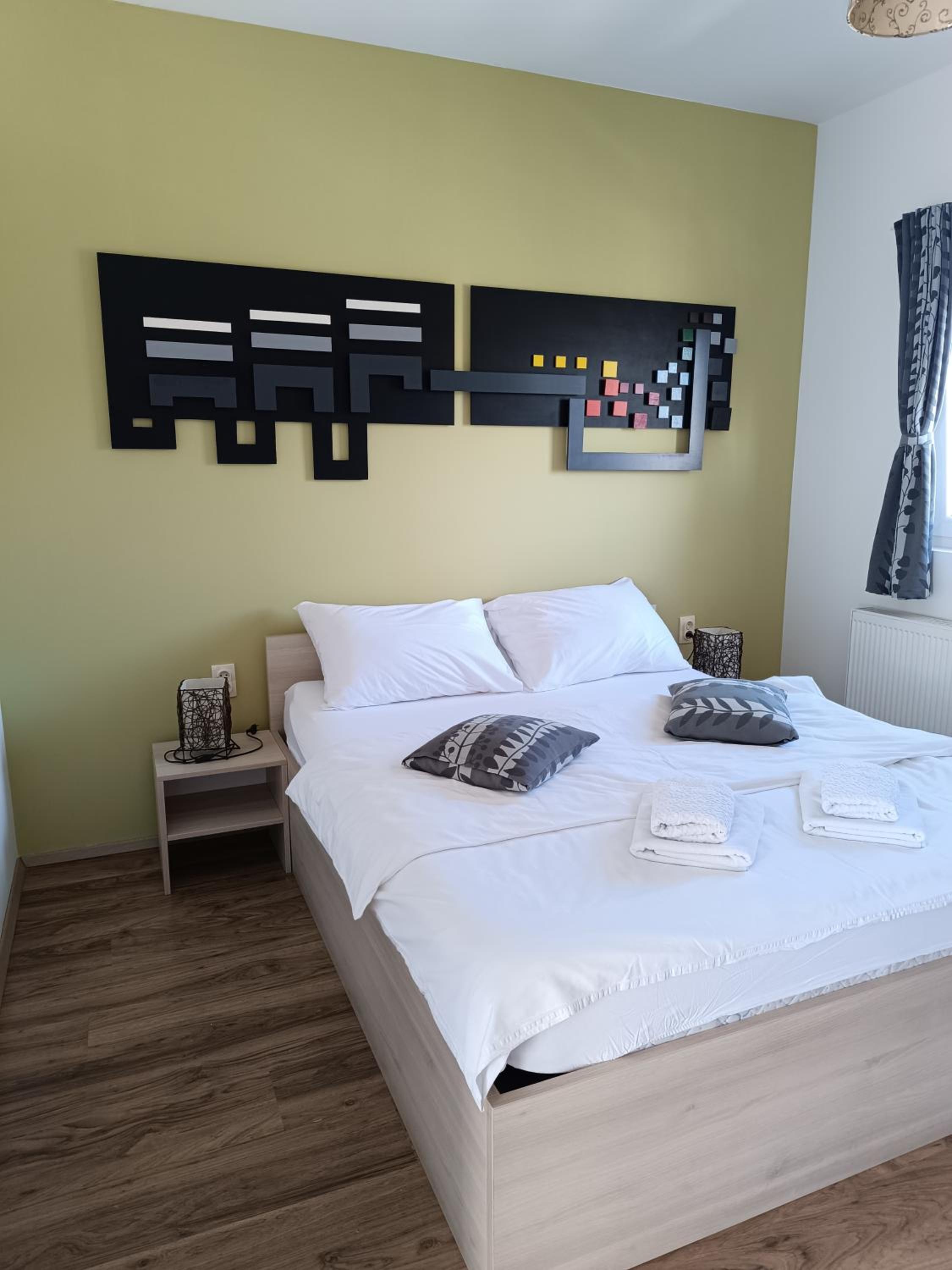 Hotel Guesthouse Stari Jasen