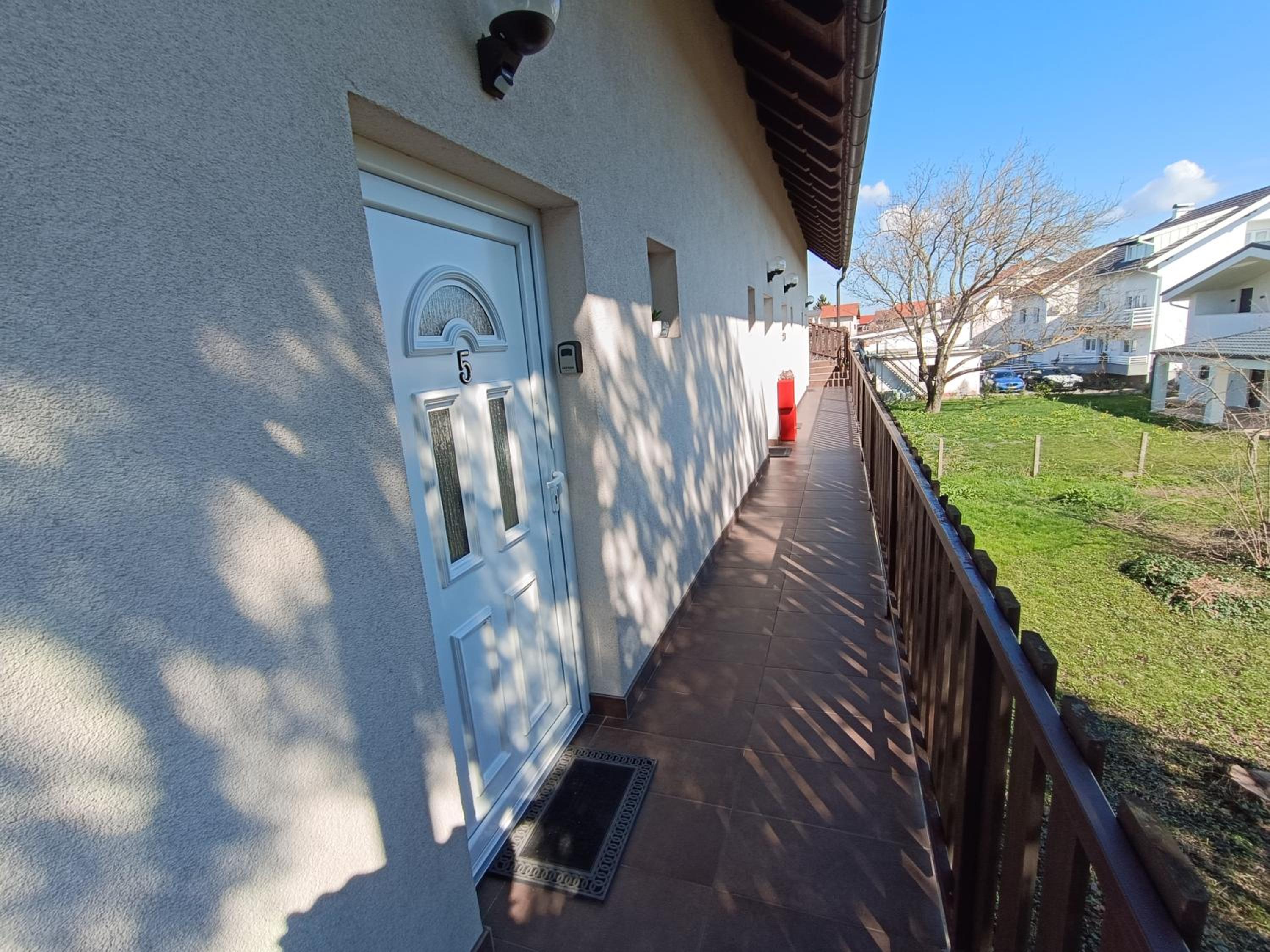 Hotel Guesthouse Stari Jasen