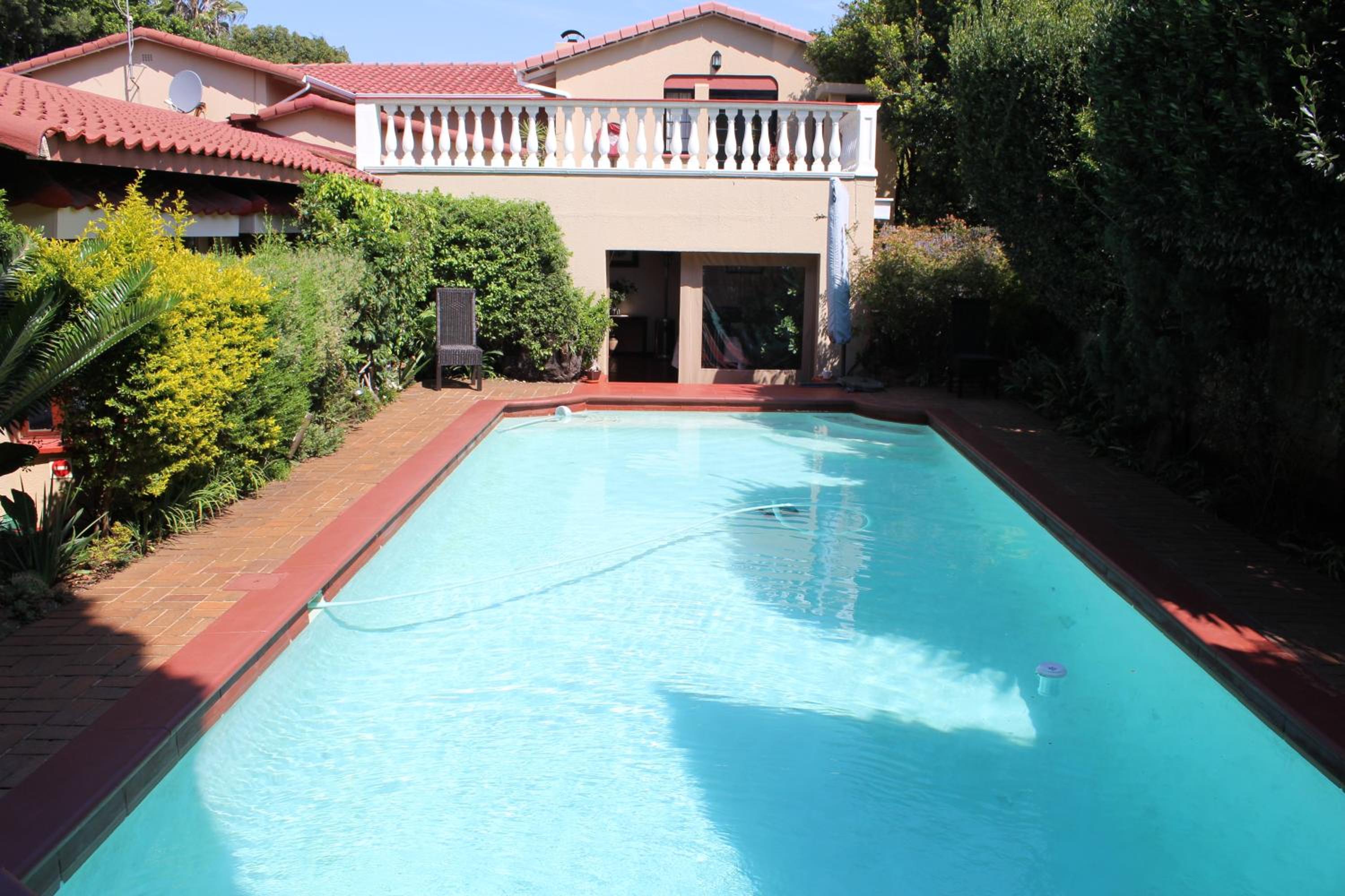 Villa Stella Guest House, photo 20