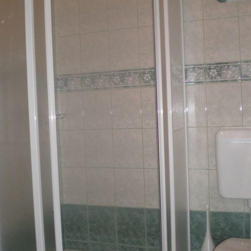Tornácos Apartmanház