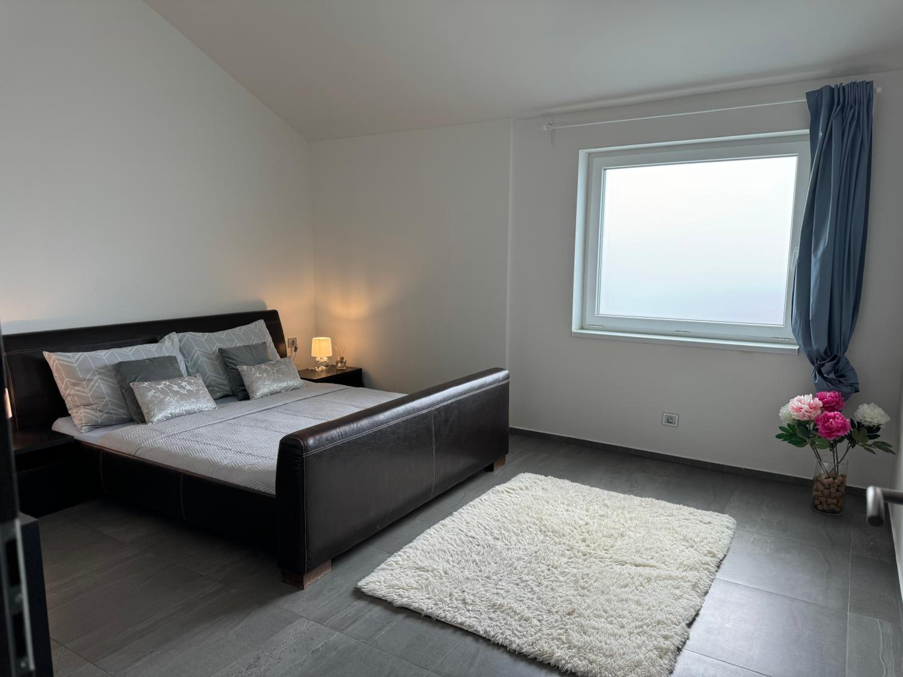Byt apartman 2rooms 76m2 all new