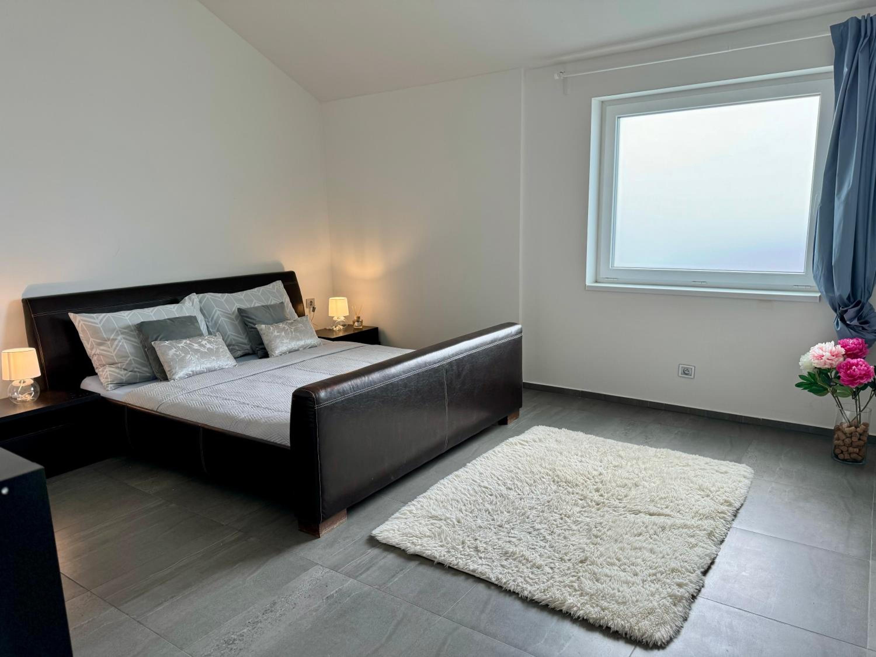 Byt apartman 2rooms 76m2 all new