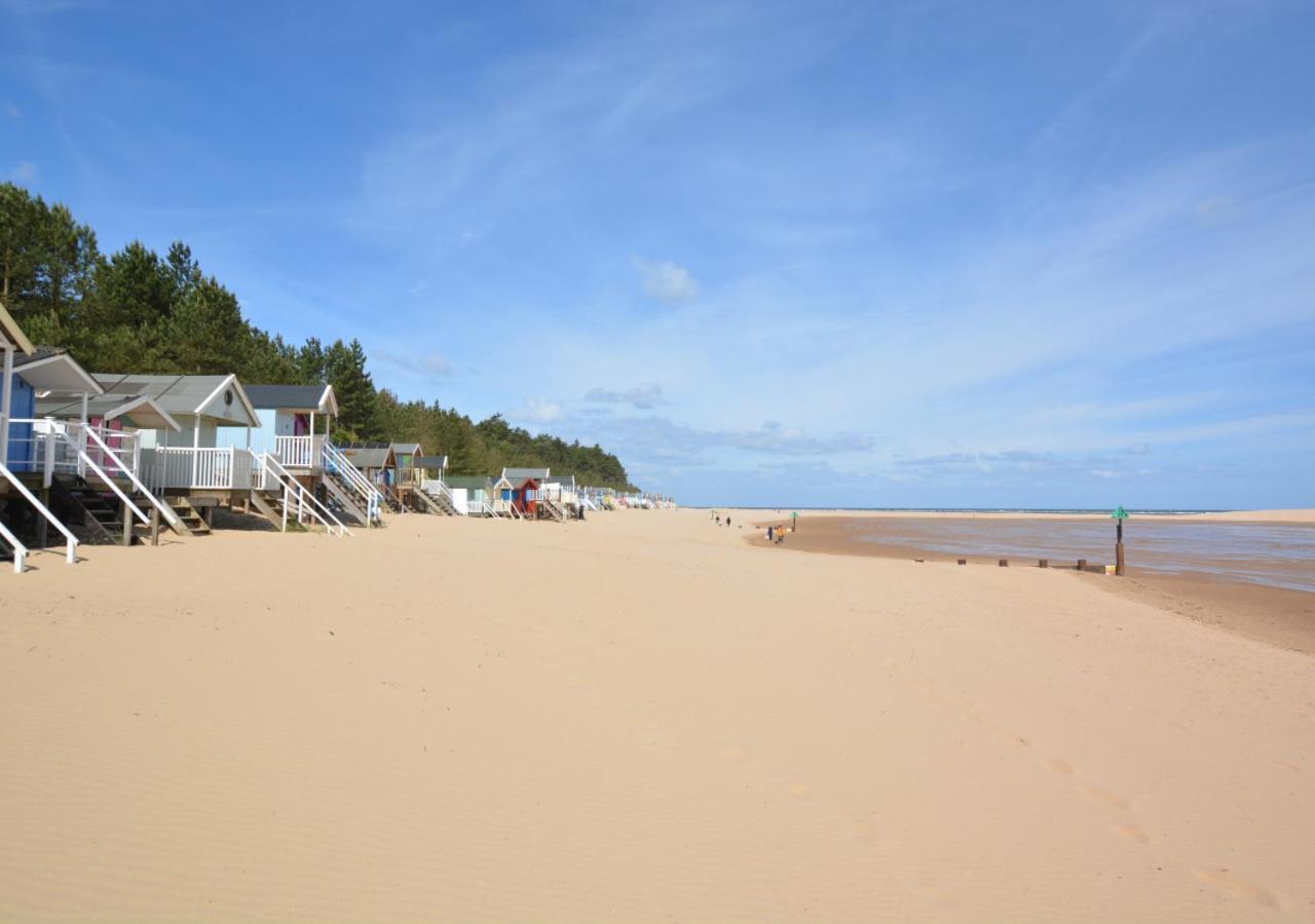South Flat