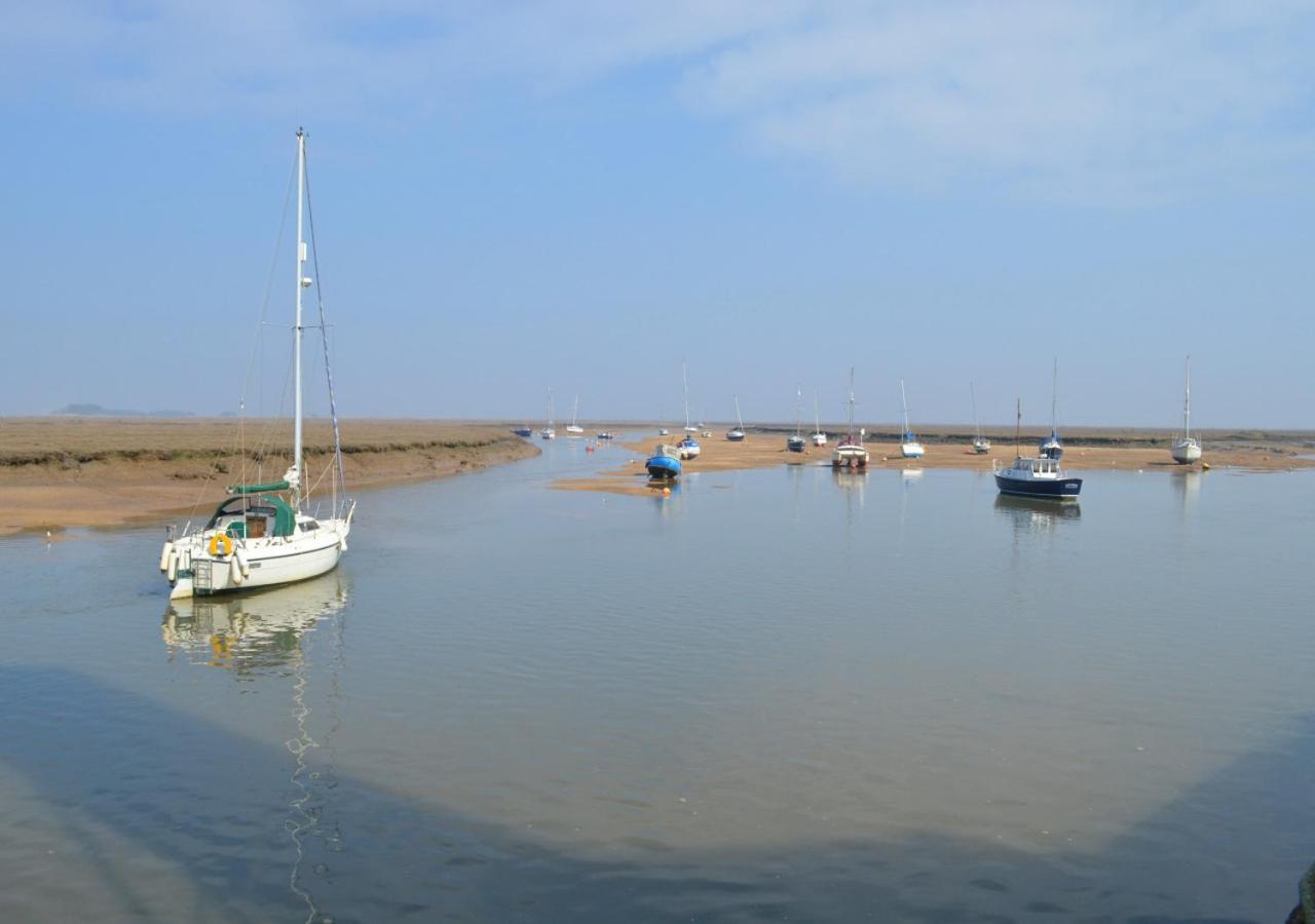 South Flat