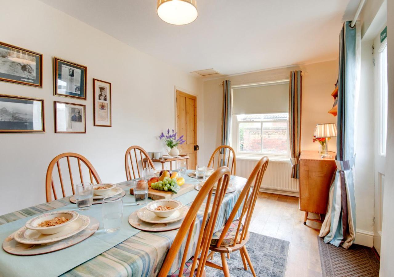 3 Bed in Wells-next-the-Sea oc-683