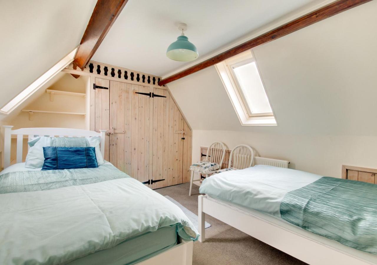 3 Bed in Wells-next-the-Sea oc-683
