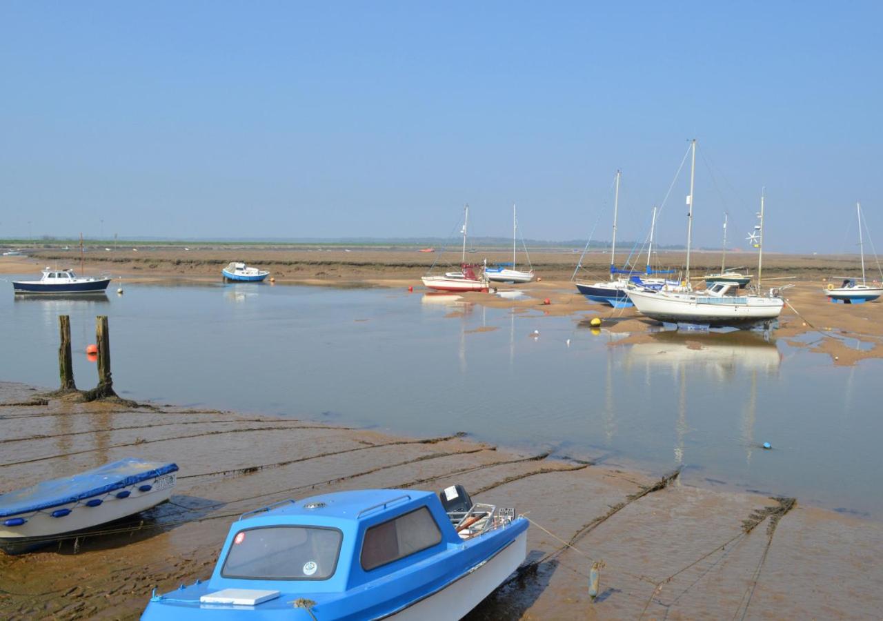 3 Bed in Wells-next-the-Sea oc-683