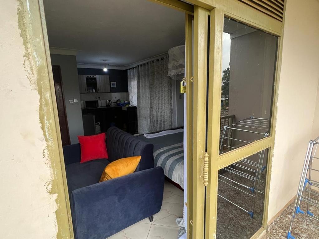 Nile Suites view 3