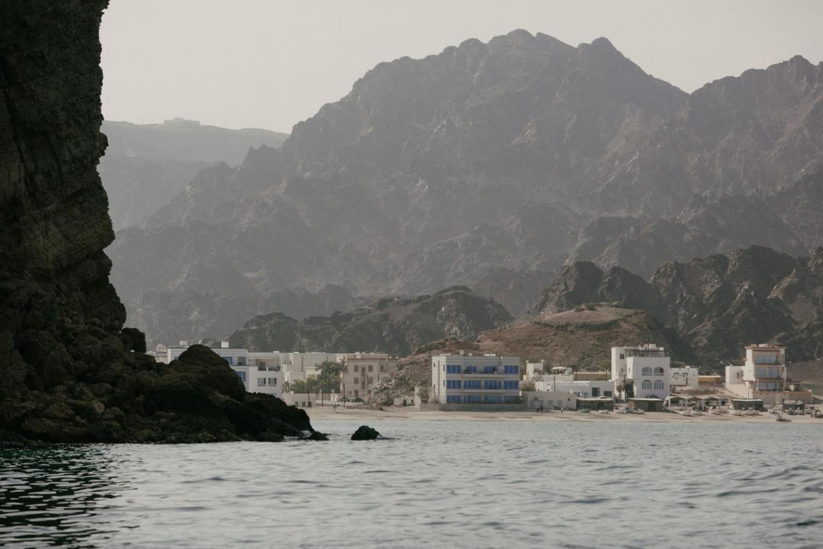 Salaam Space view 4