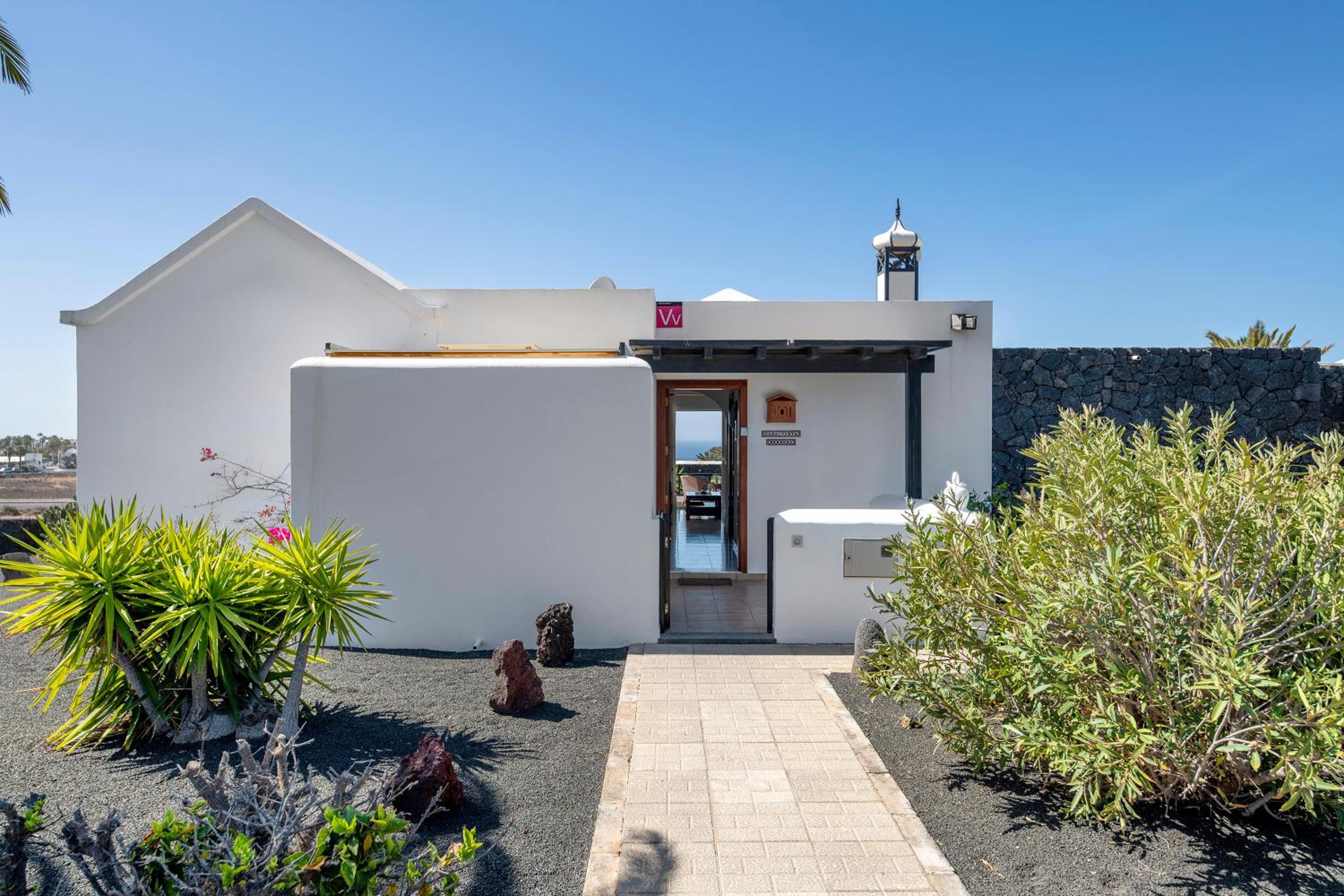 Casa Vista Hermosa