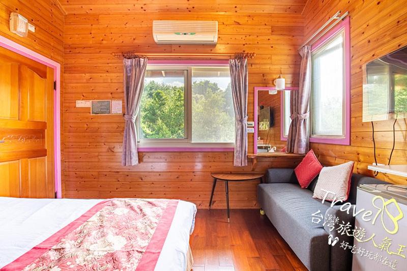 Happy Feet Homestay